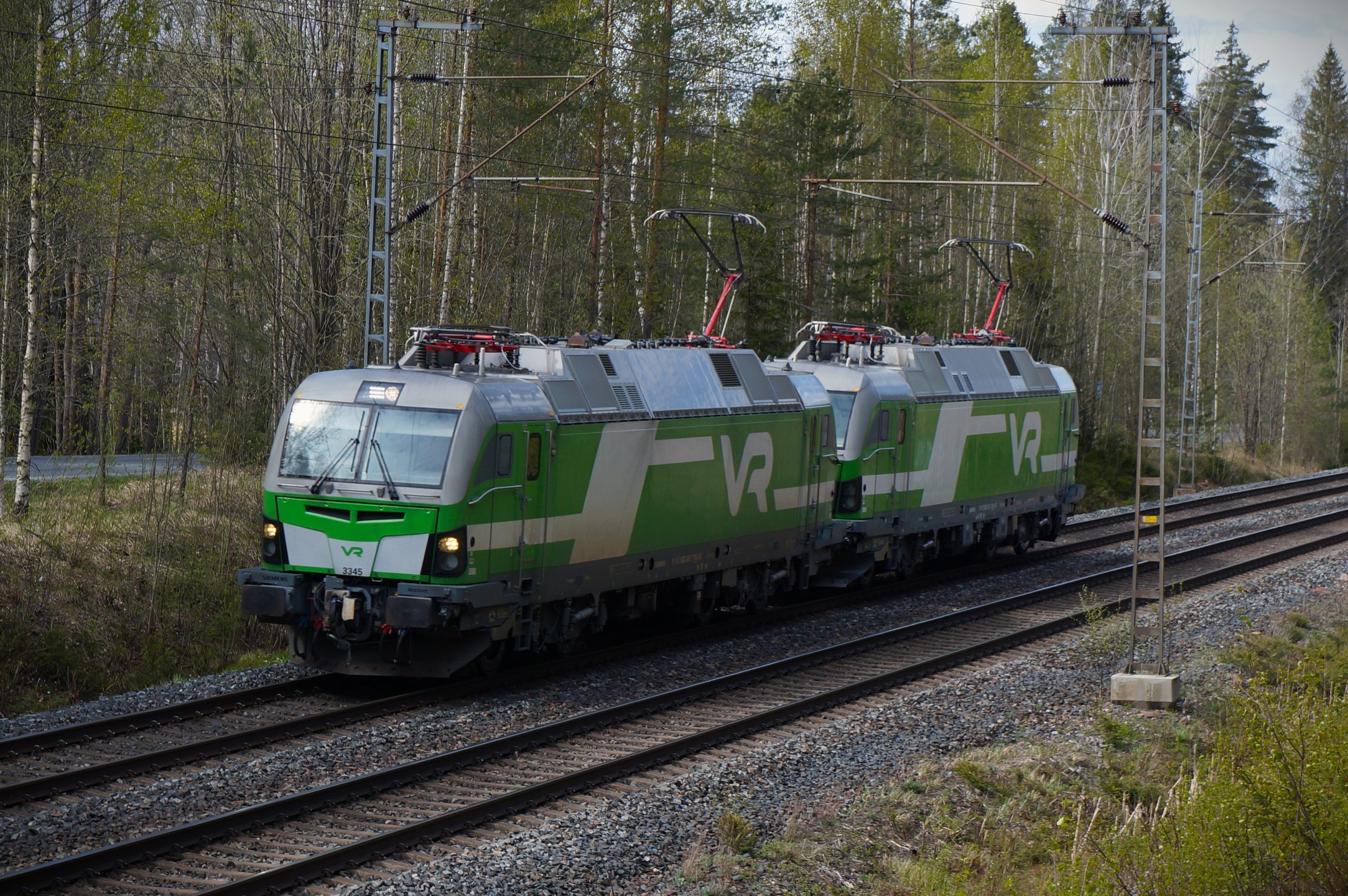 Veeti Saukkonen