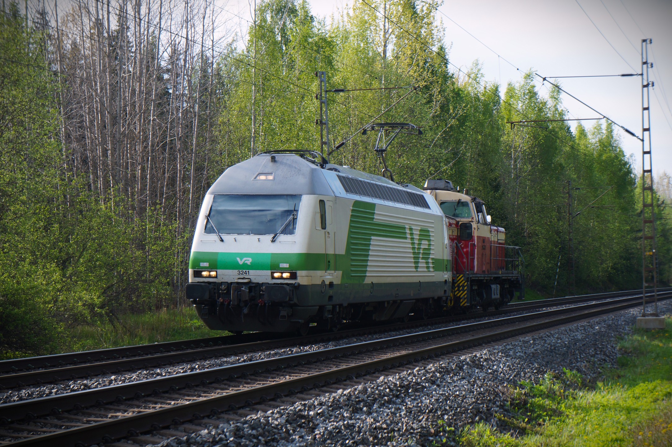 Veeti Saukkonen