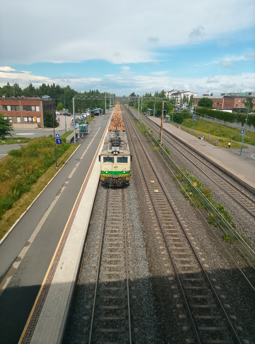 Jari Välimaa