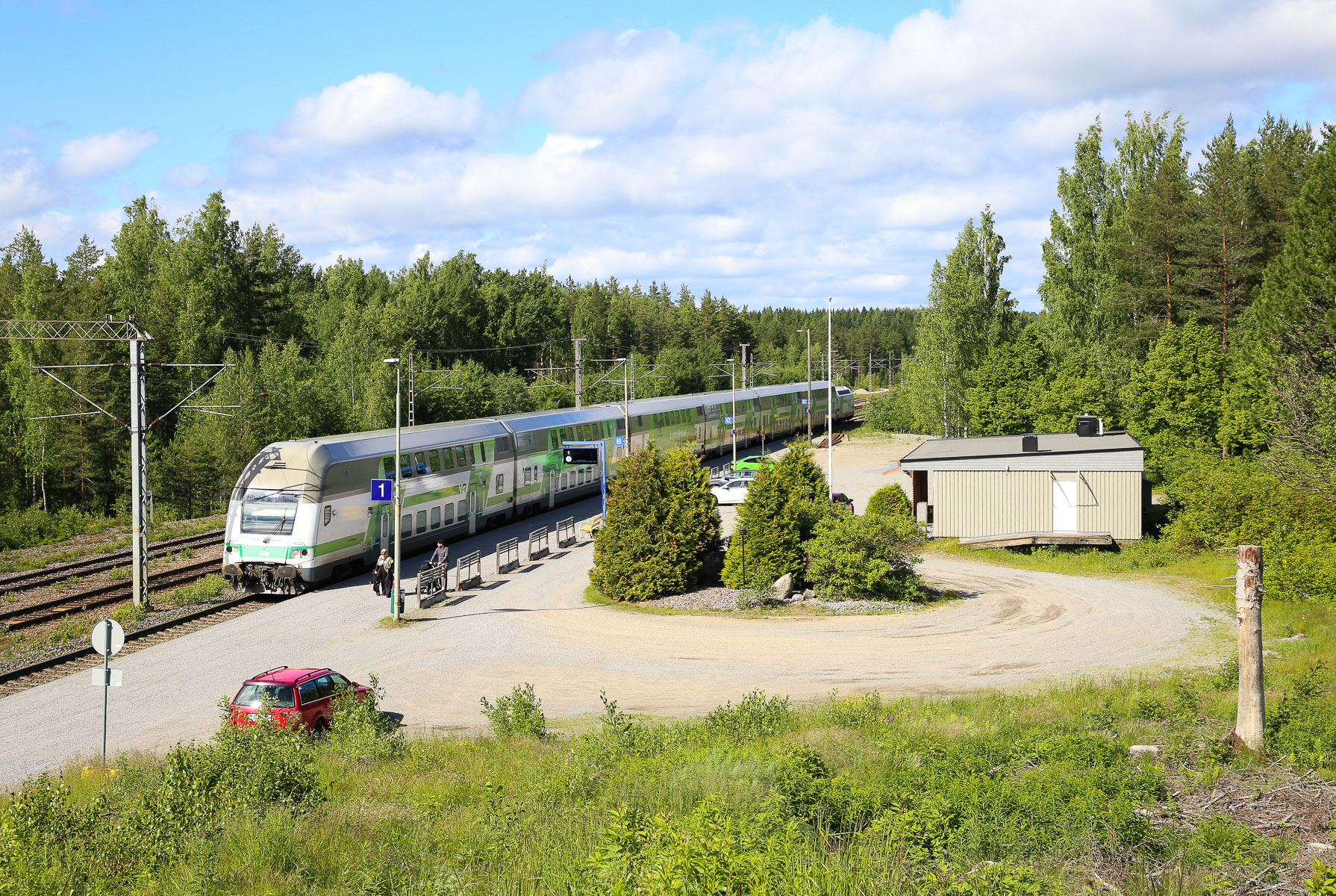 Tommi Koskinen