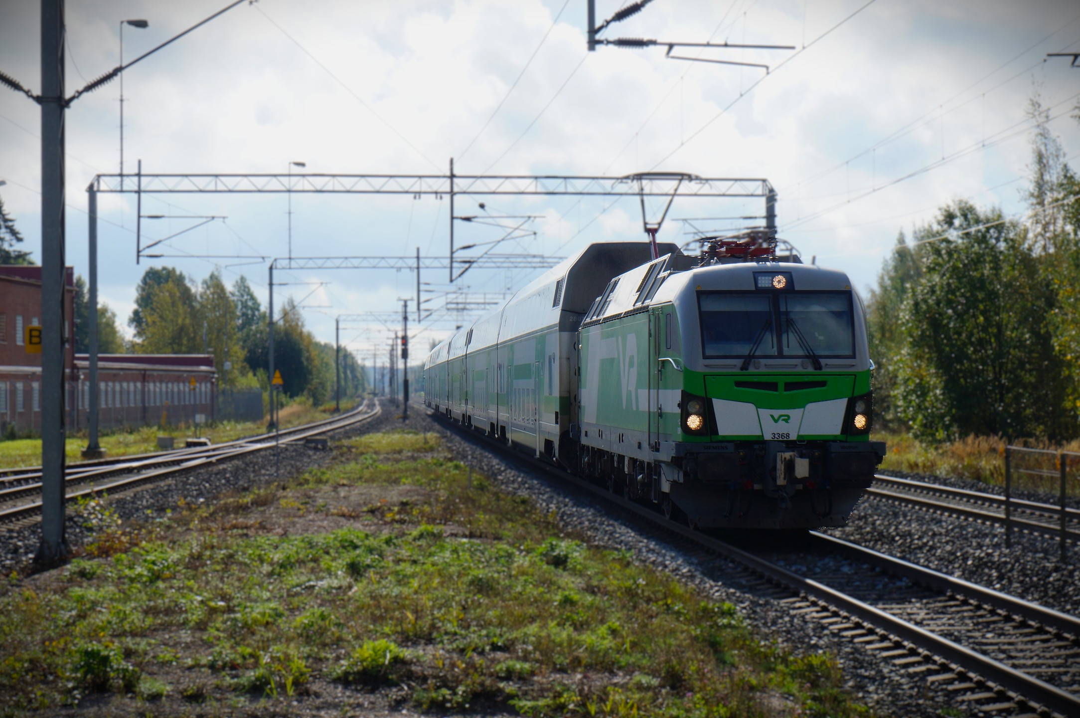 Veeti Saukkonen