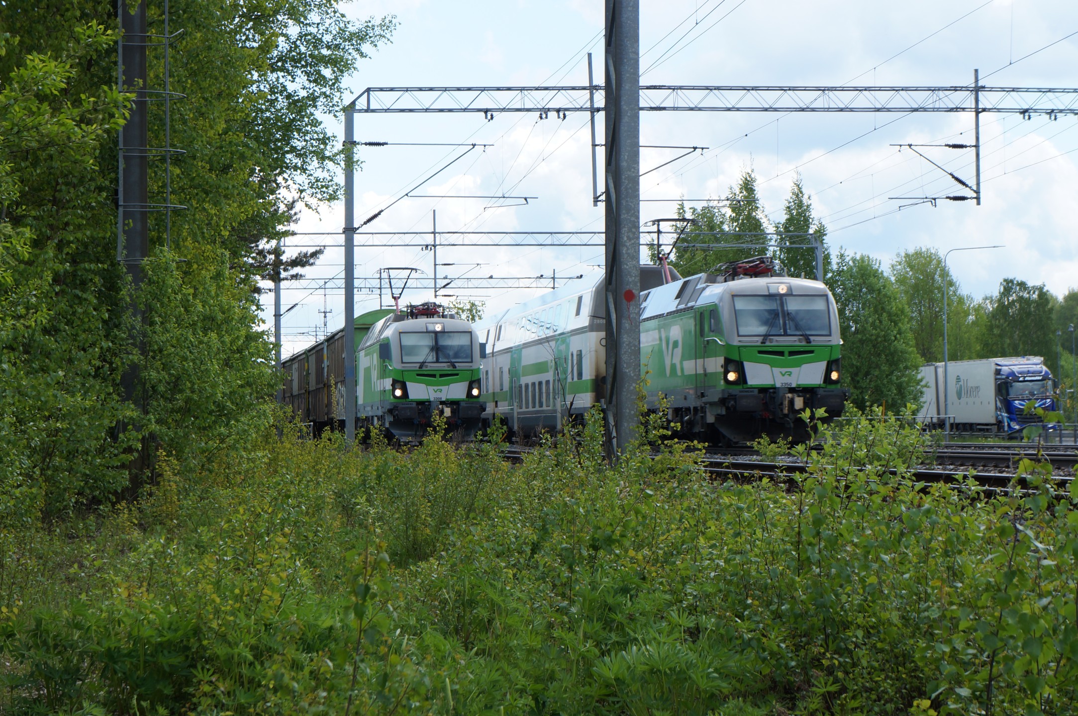Veeti Saukkonen
