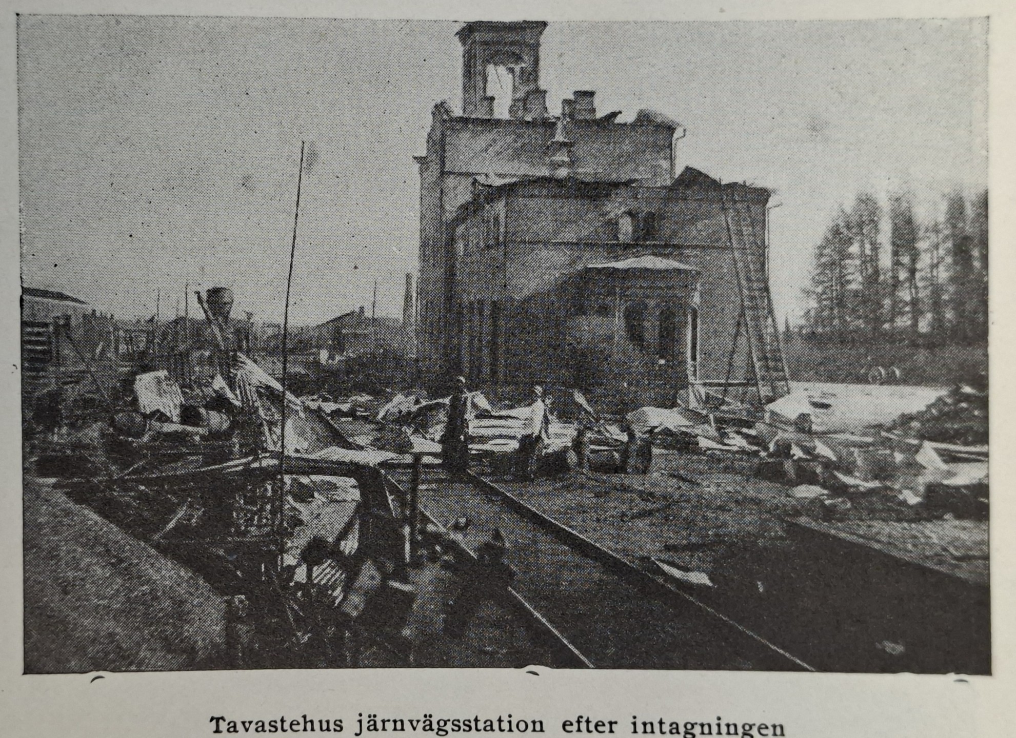 Esa J. Rintamäki