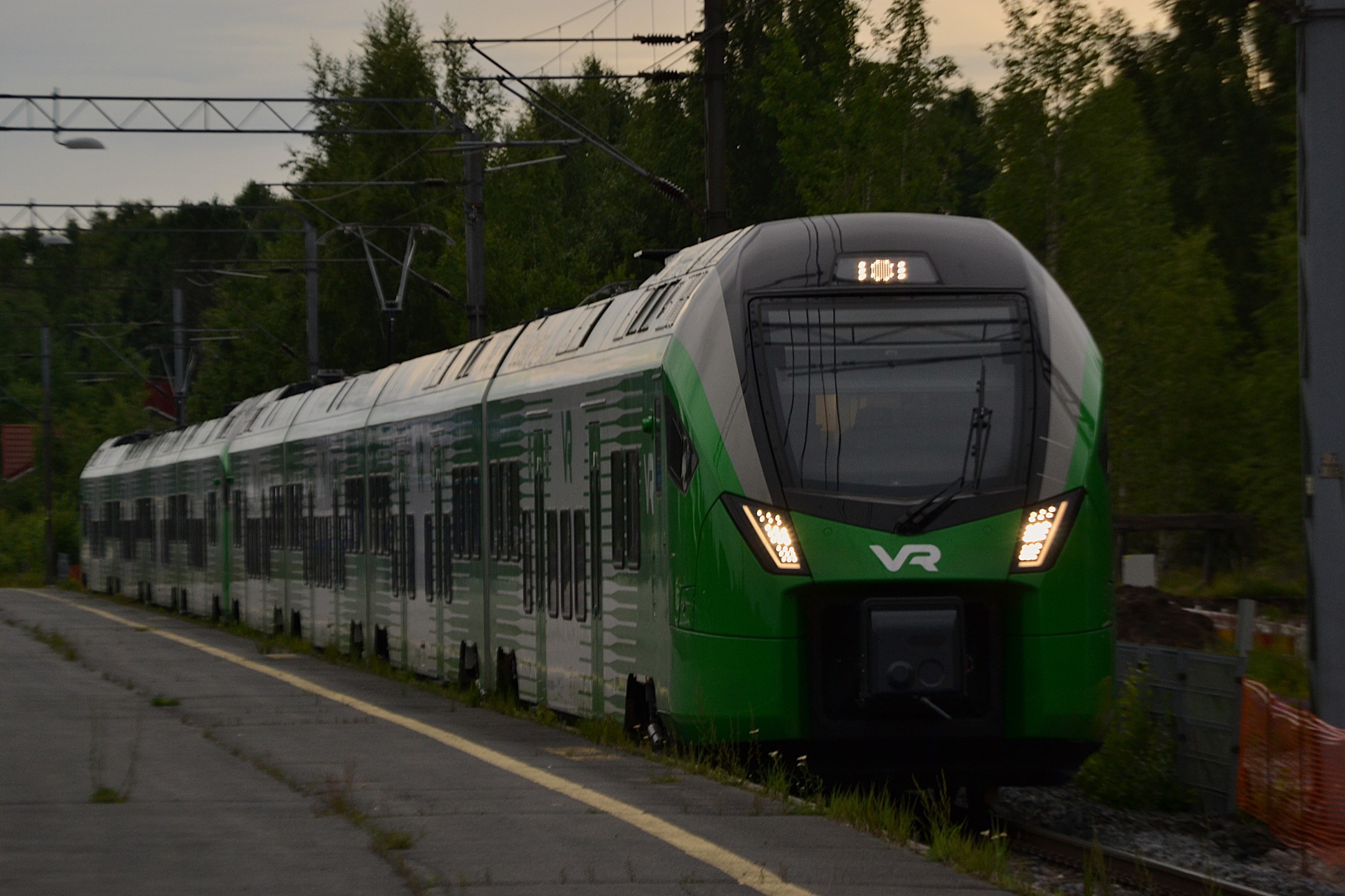 Veeti Saukkonen