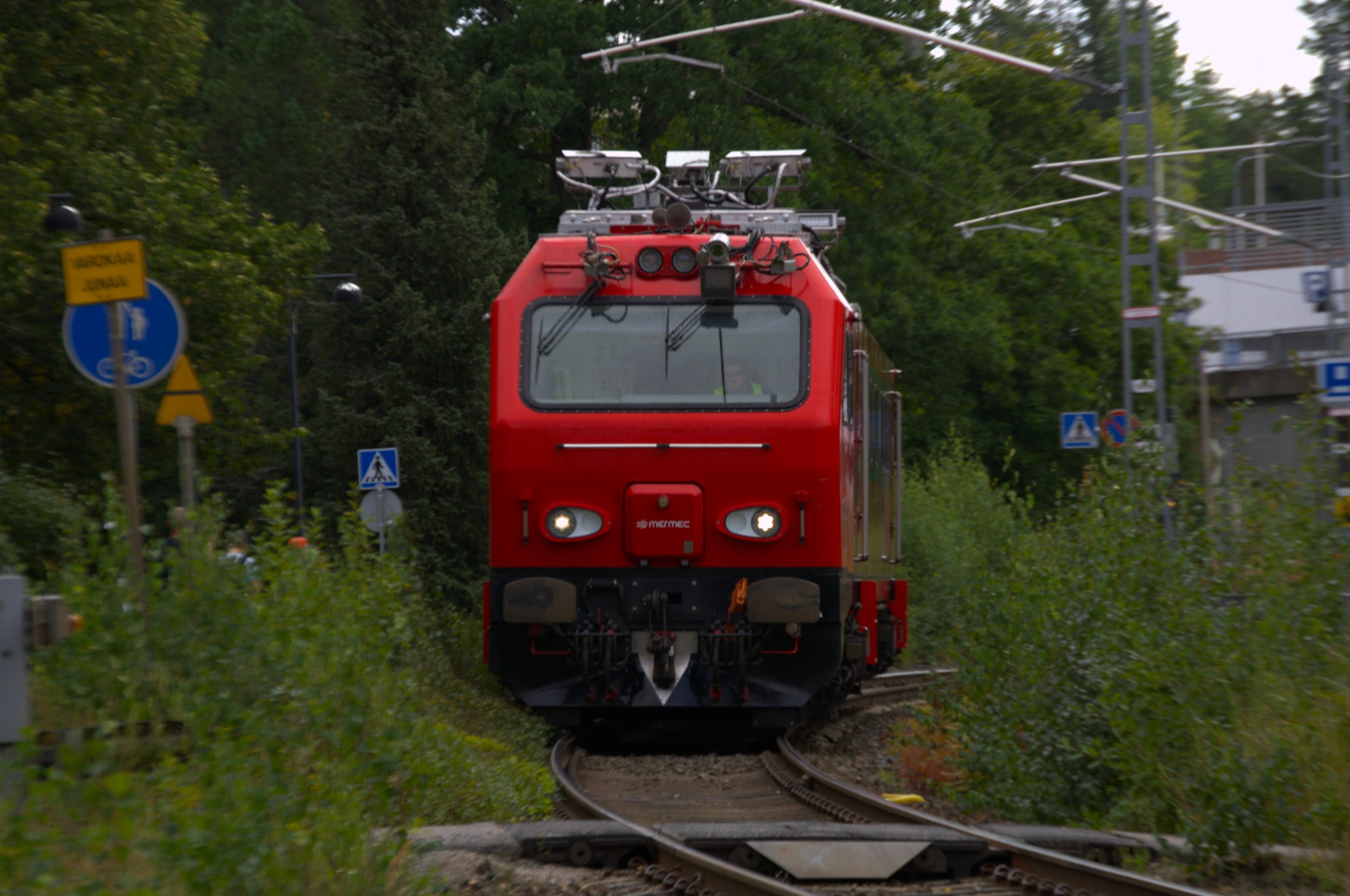 Veeti Saukkonen