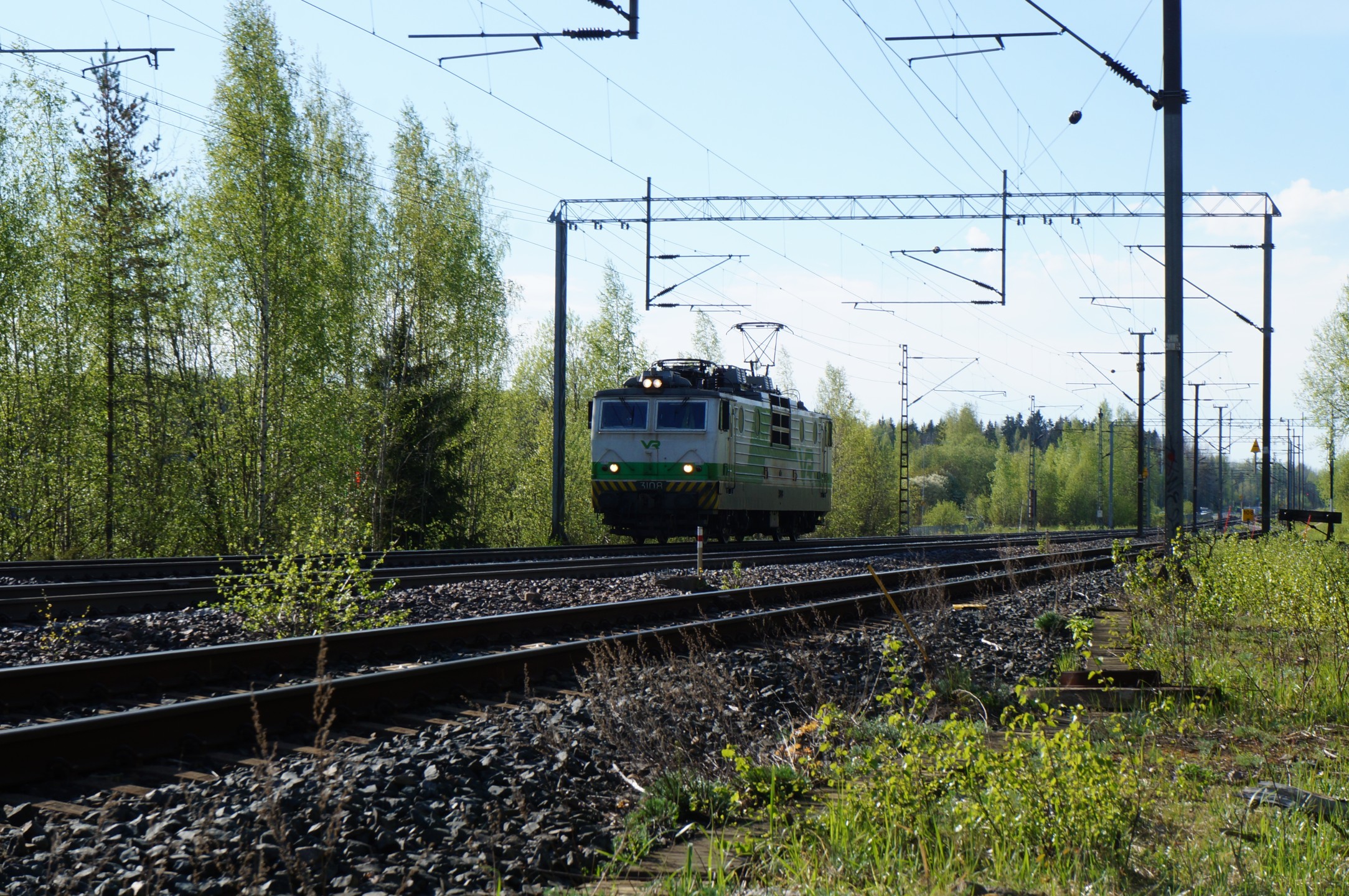 Veeti Saukkonen