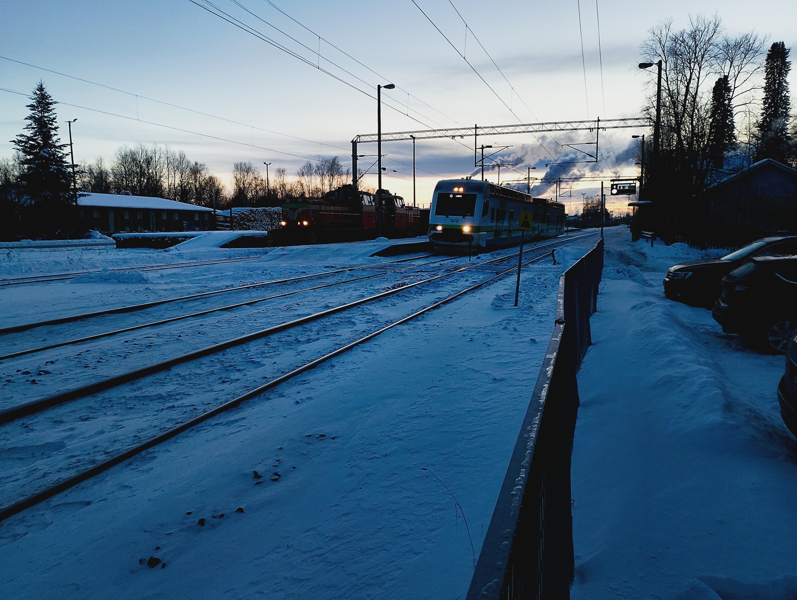 Antti Tapani Häkkinen