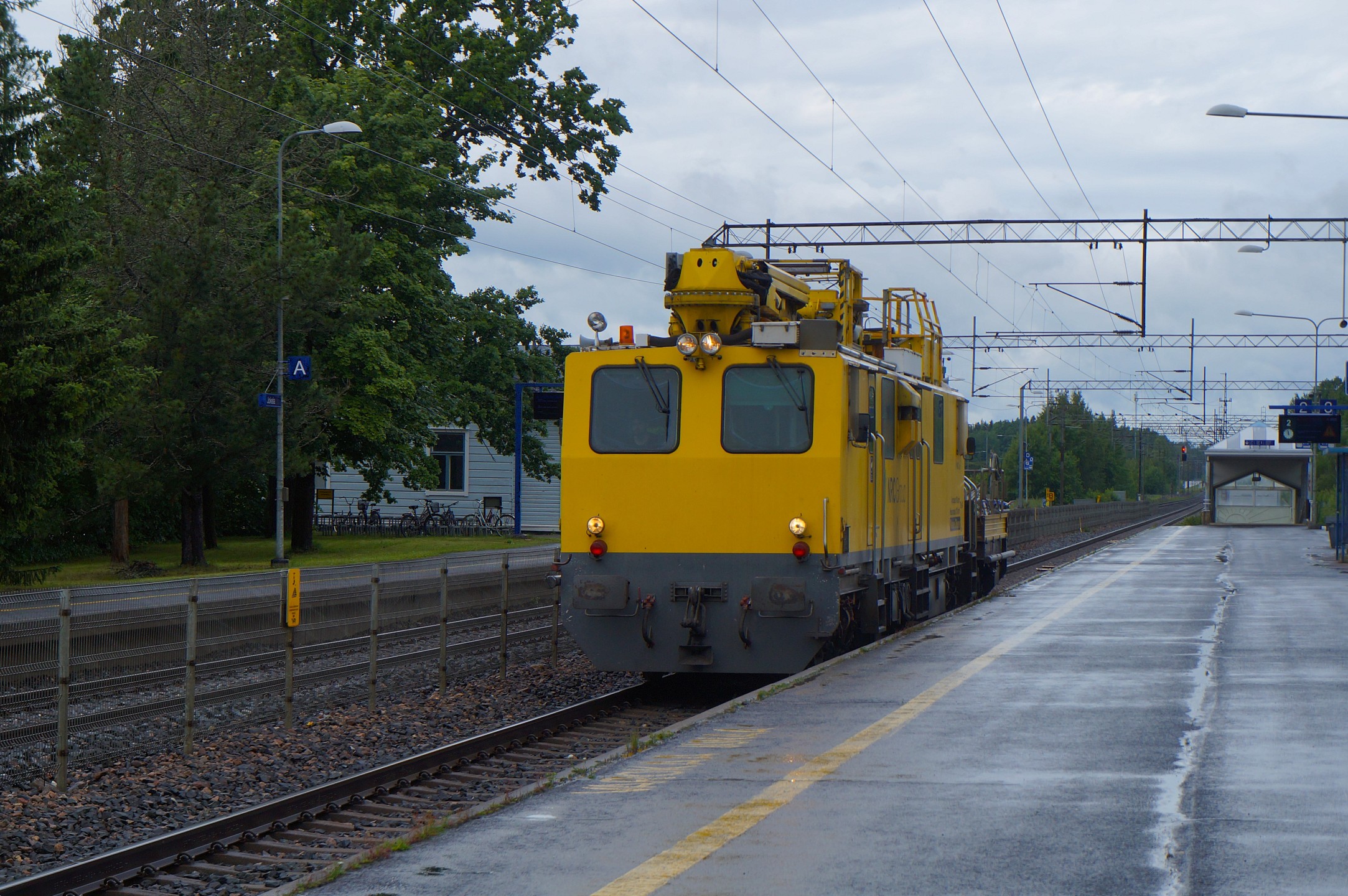 Veeti Saukkonen