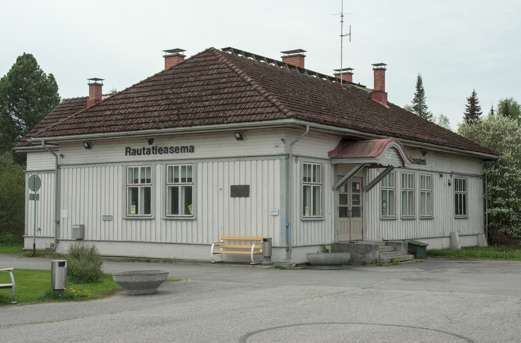 Ossi Rosten