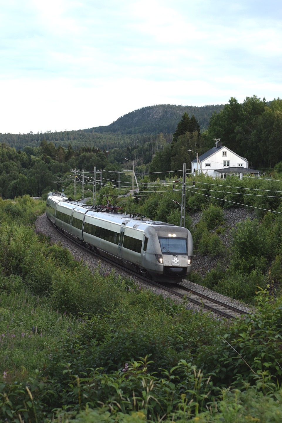 Valtteri Renfors