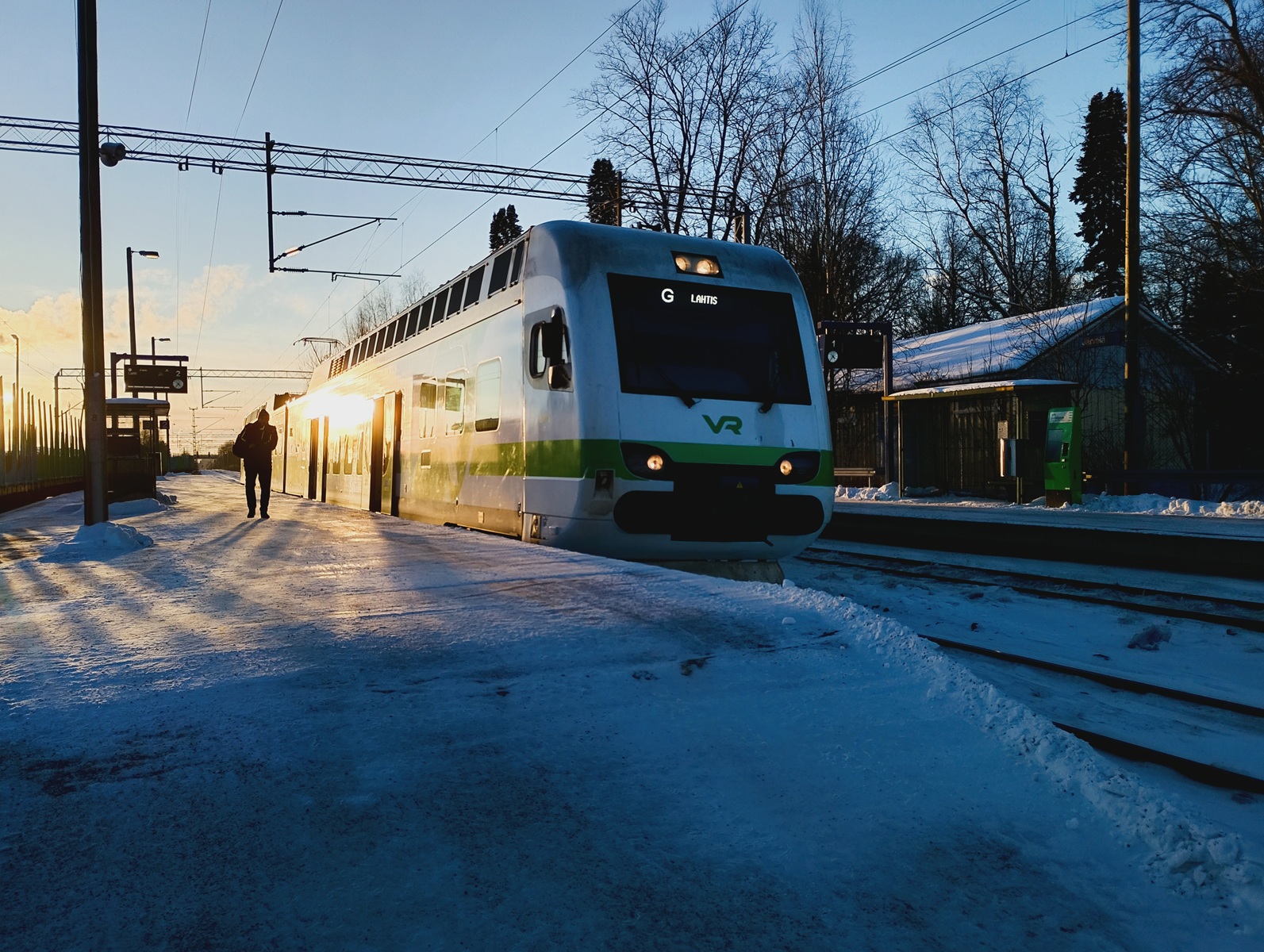 Antti Tapani Häkkinen