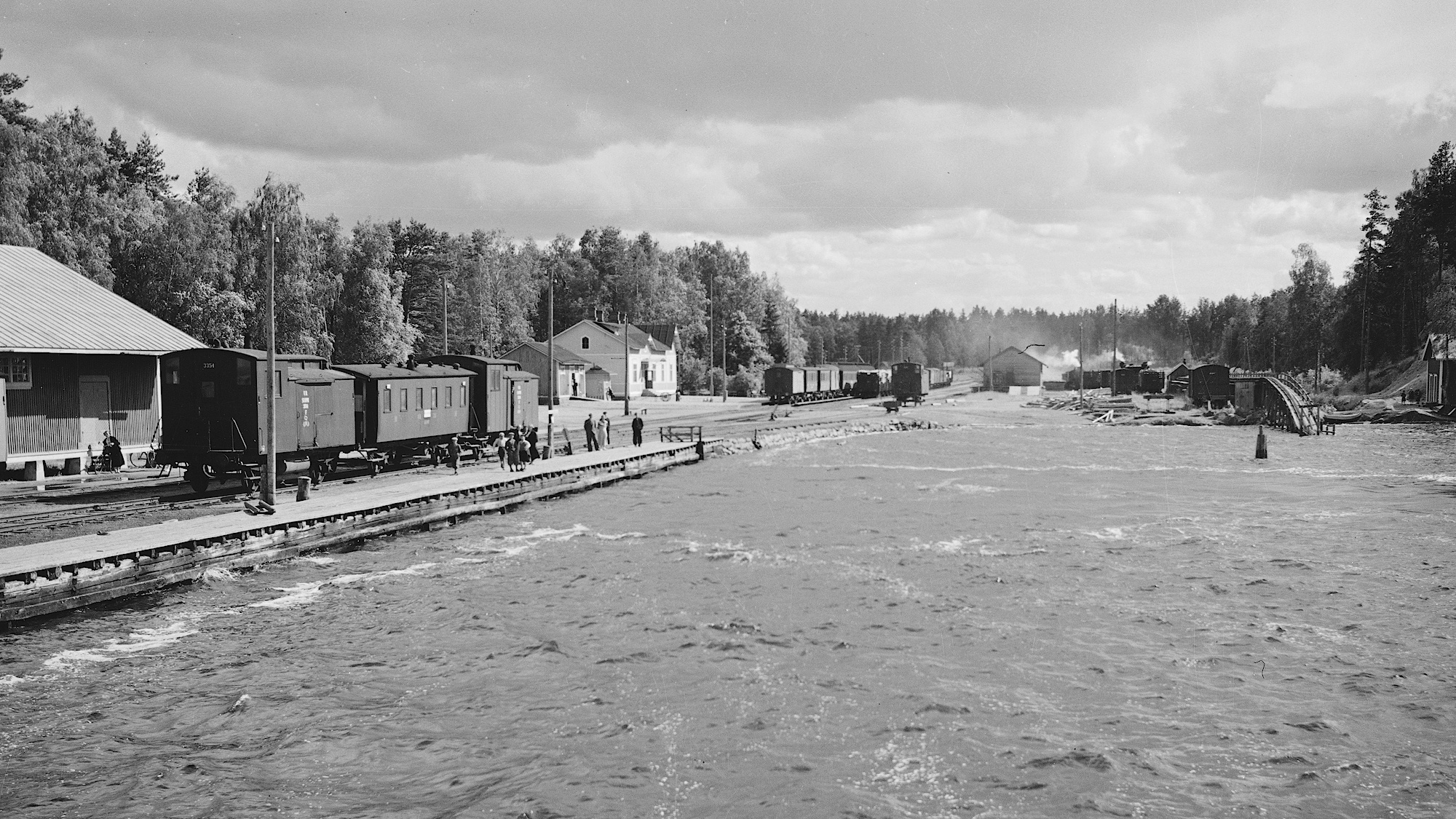 Valokuvaamo Pietinen