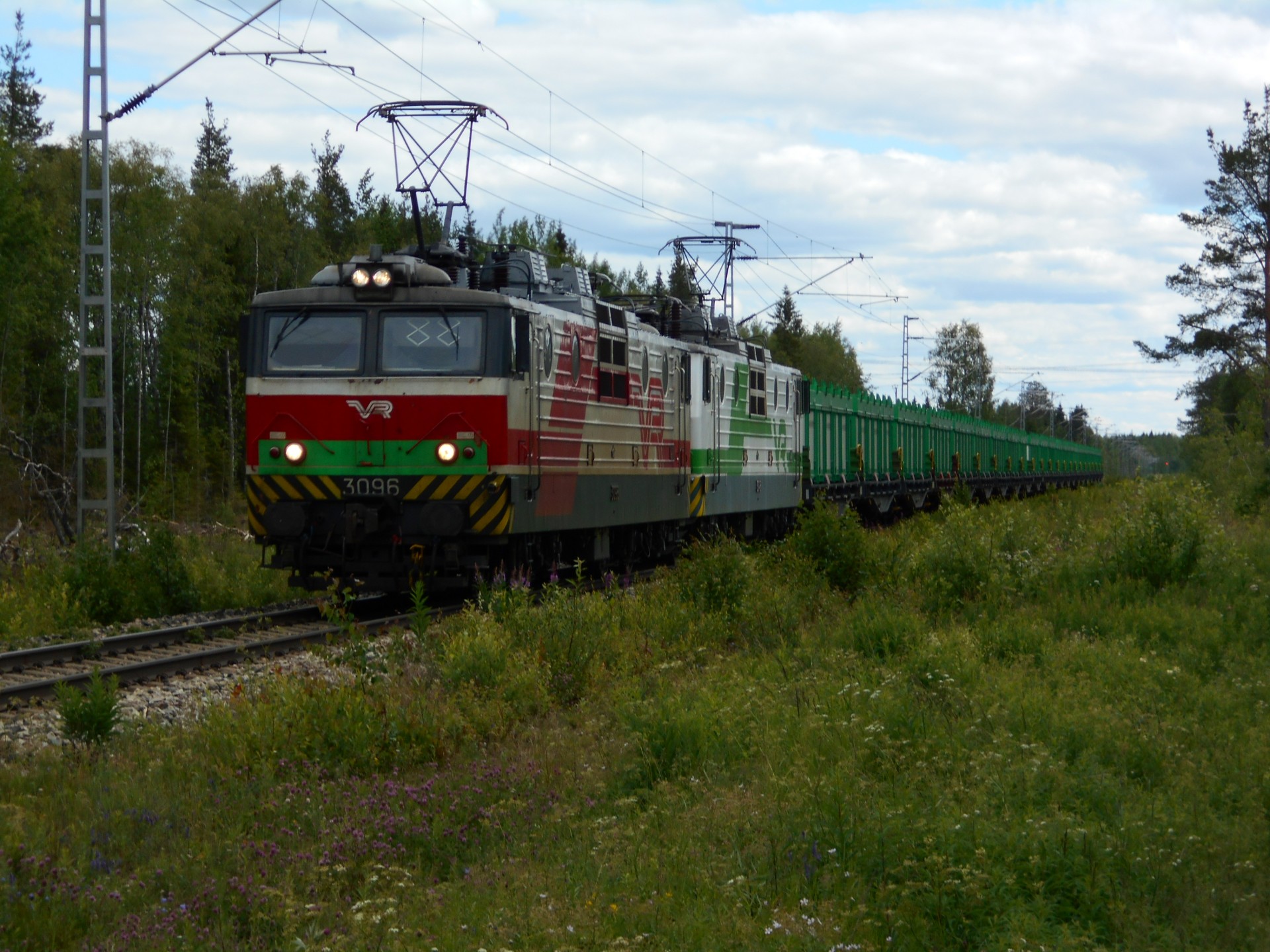 Samuli Myllylä