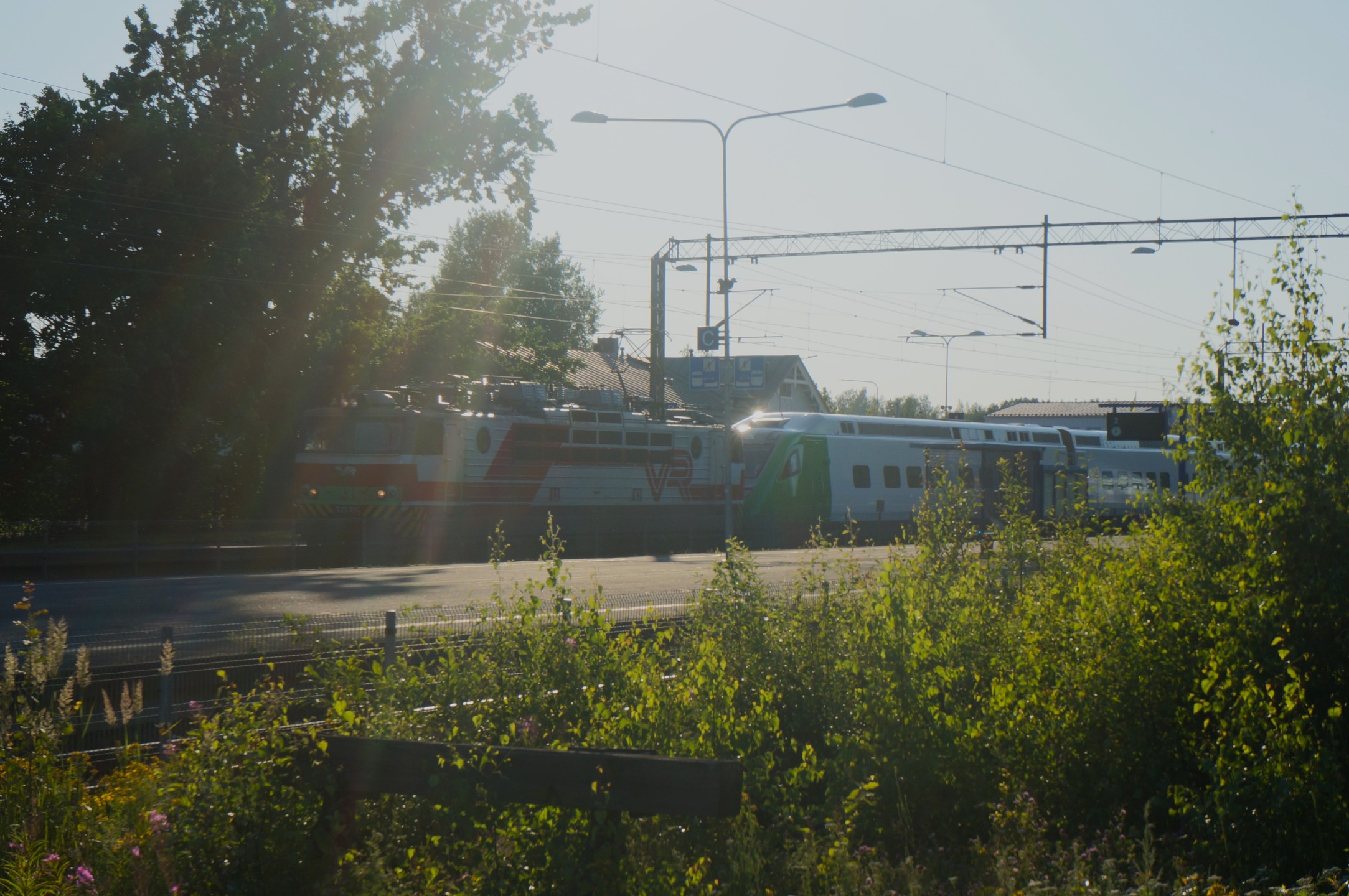 Veeti Saukkonen