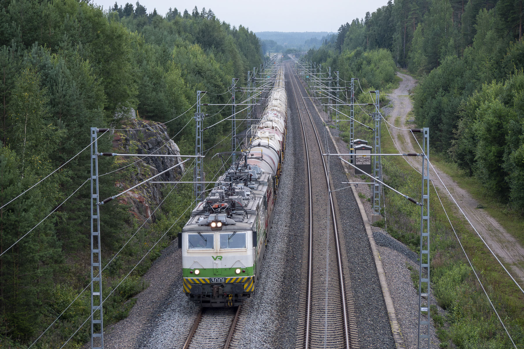 Tuukka Varjoranta
