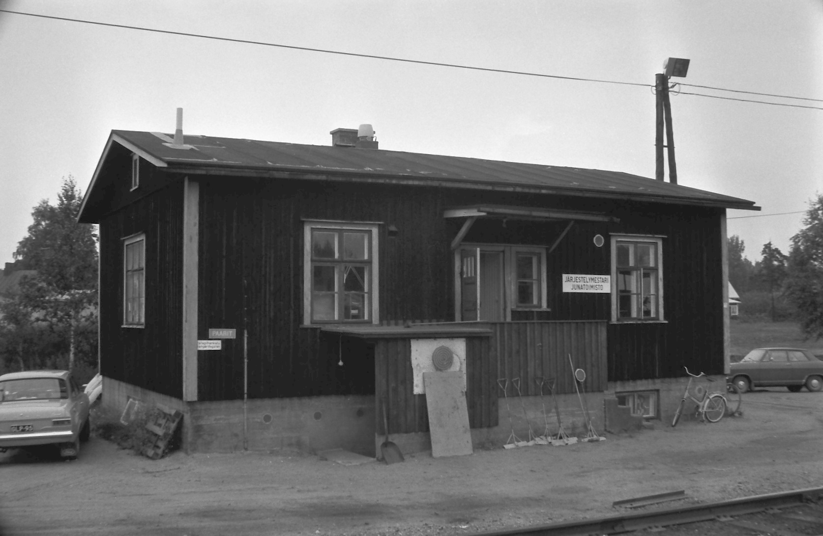 Tapio Keränen