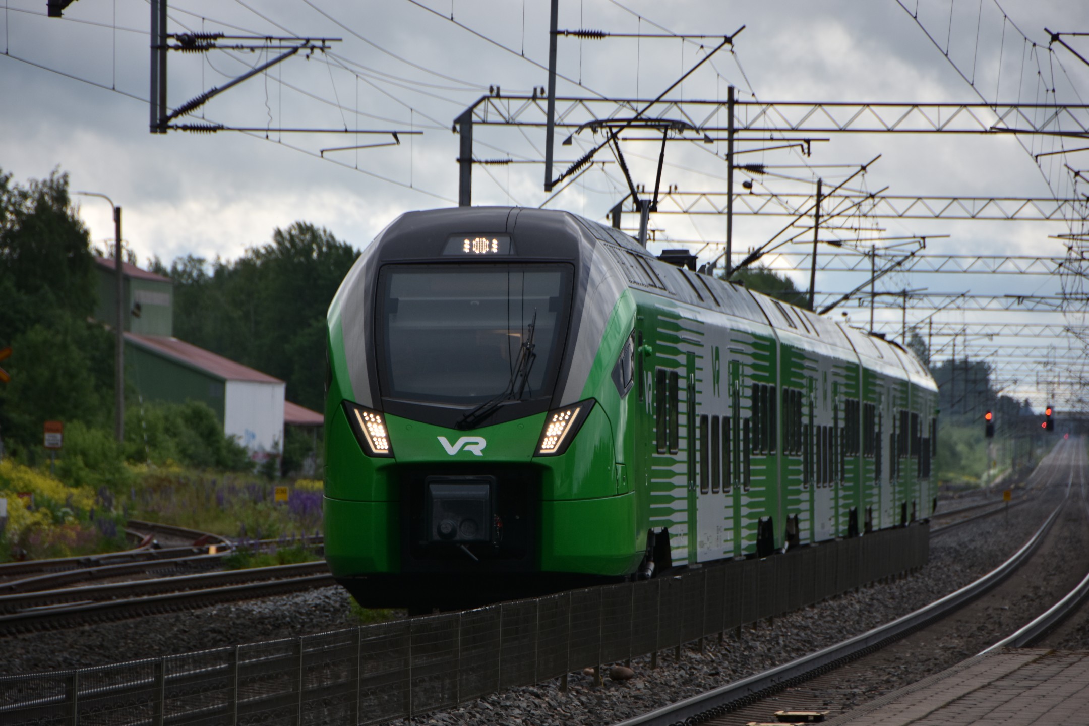 Veeti Pietilä