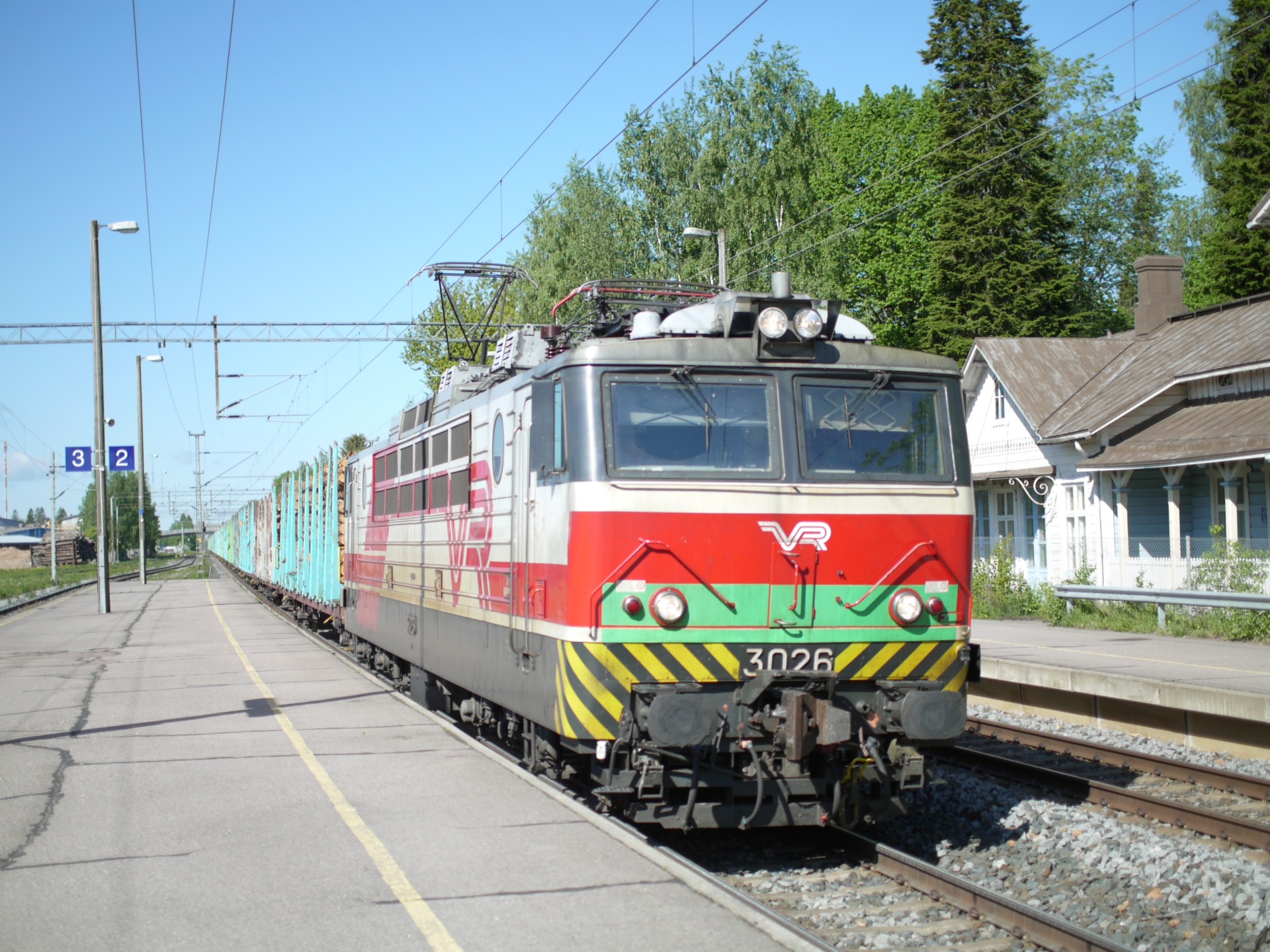 Asmo Rasinen