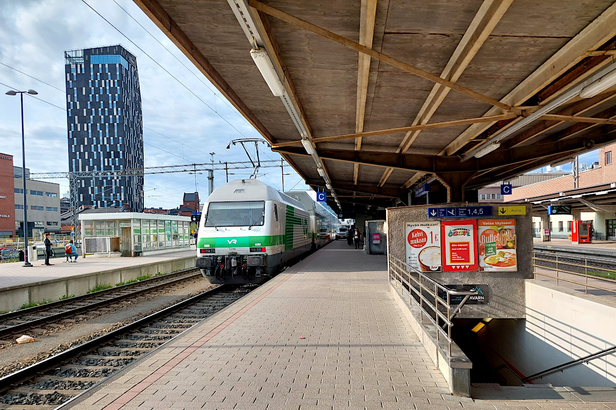 Ari-Pekka Lanne