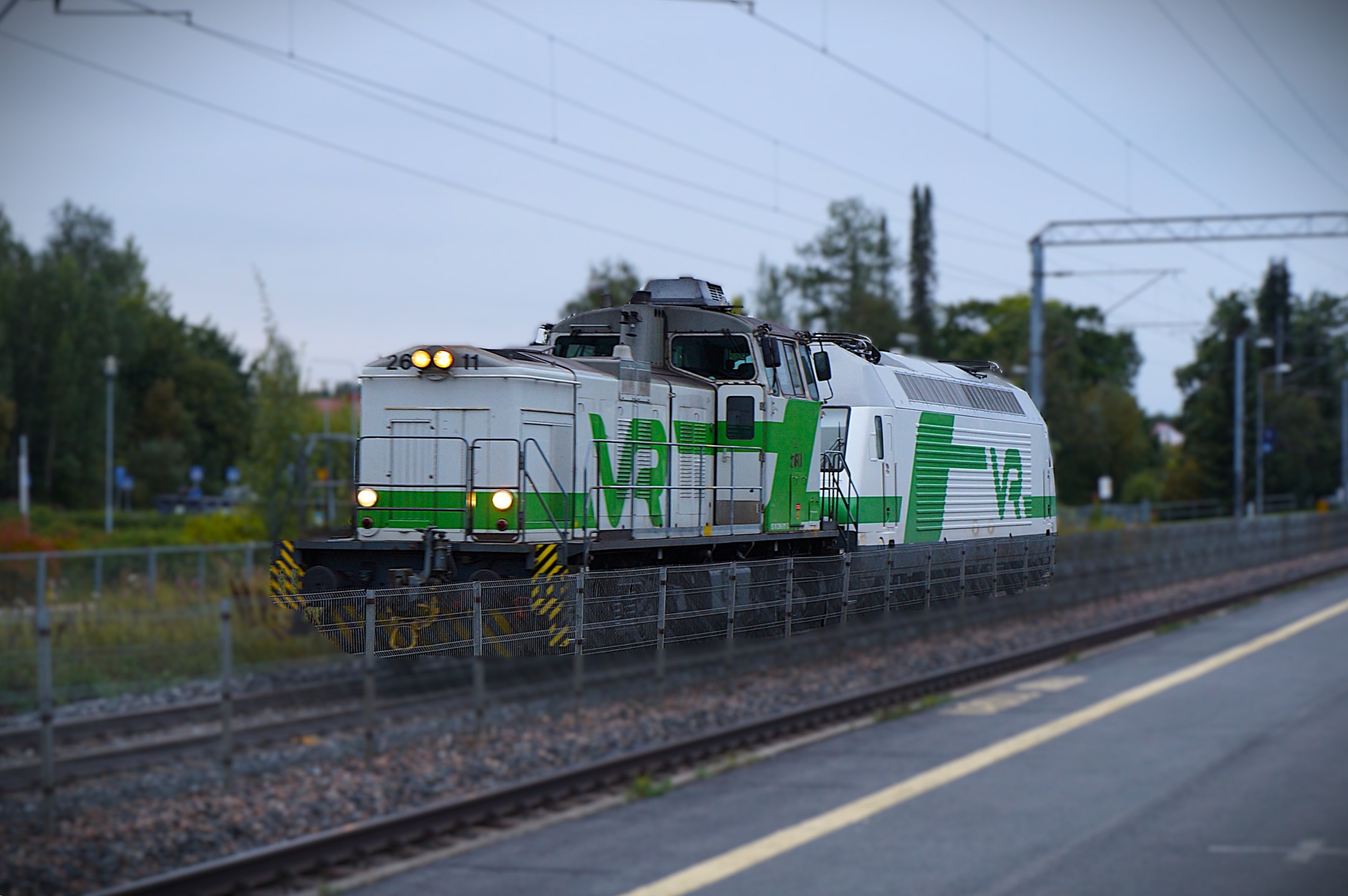 Veeti Saukkonen