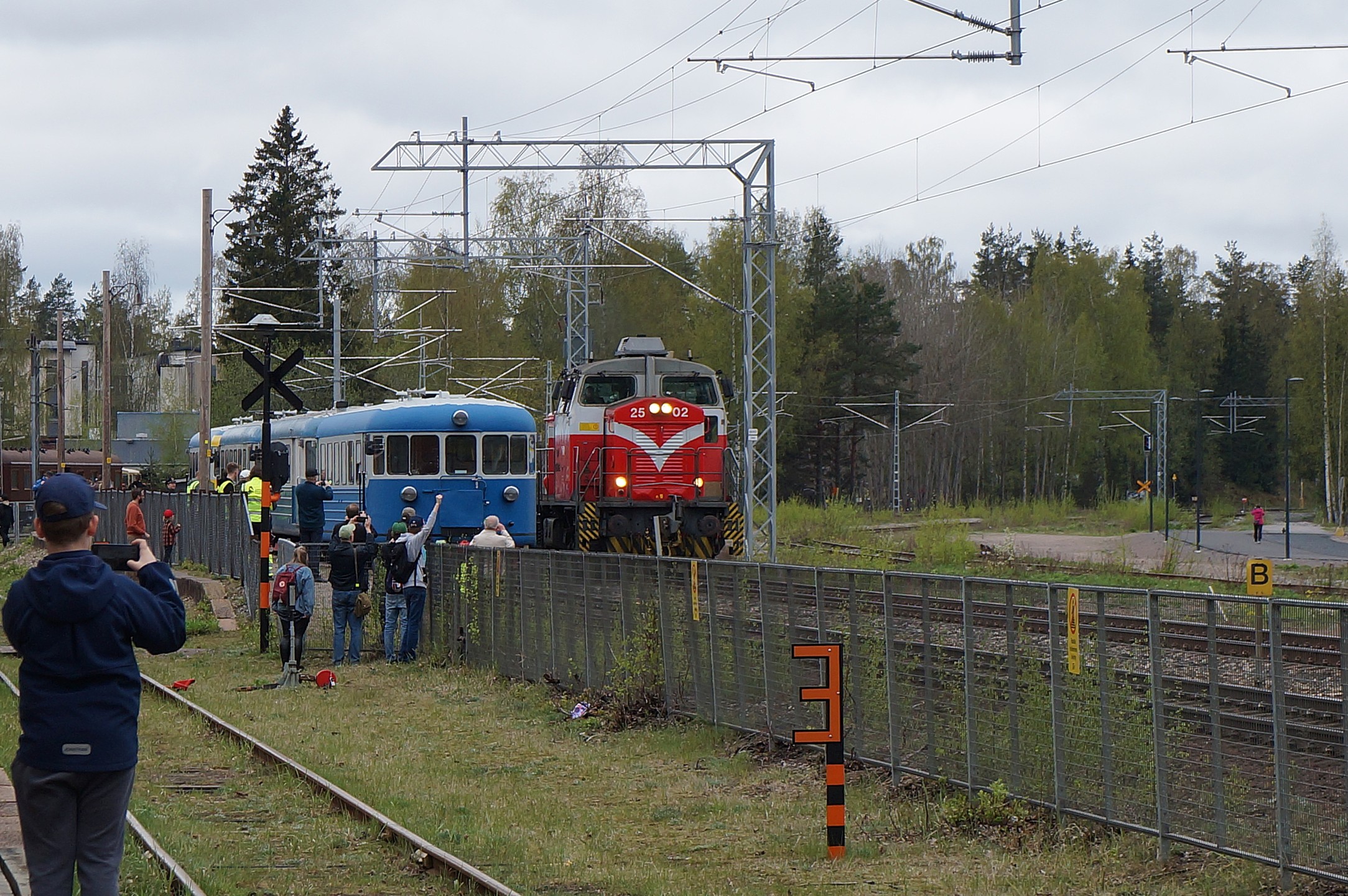 Veeti Saukkonen