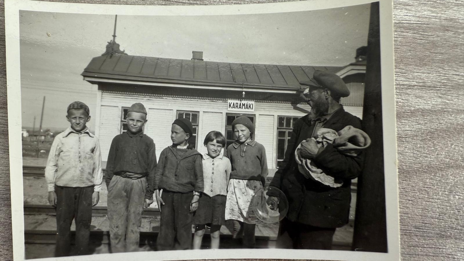 K.V.Ihalainen