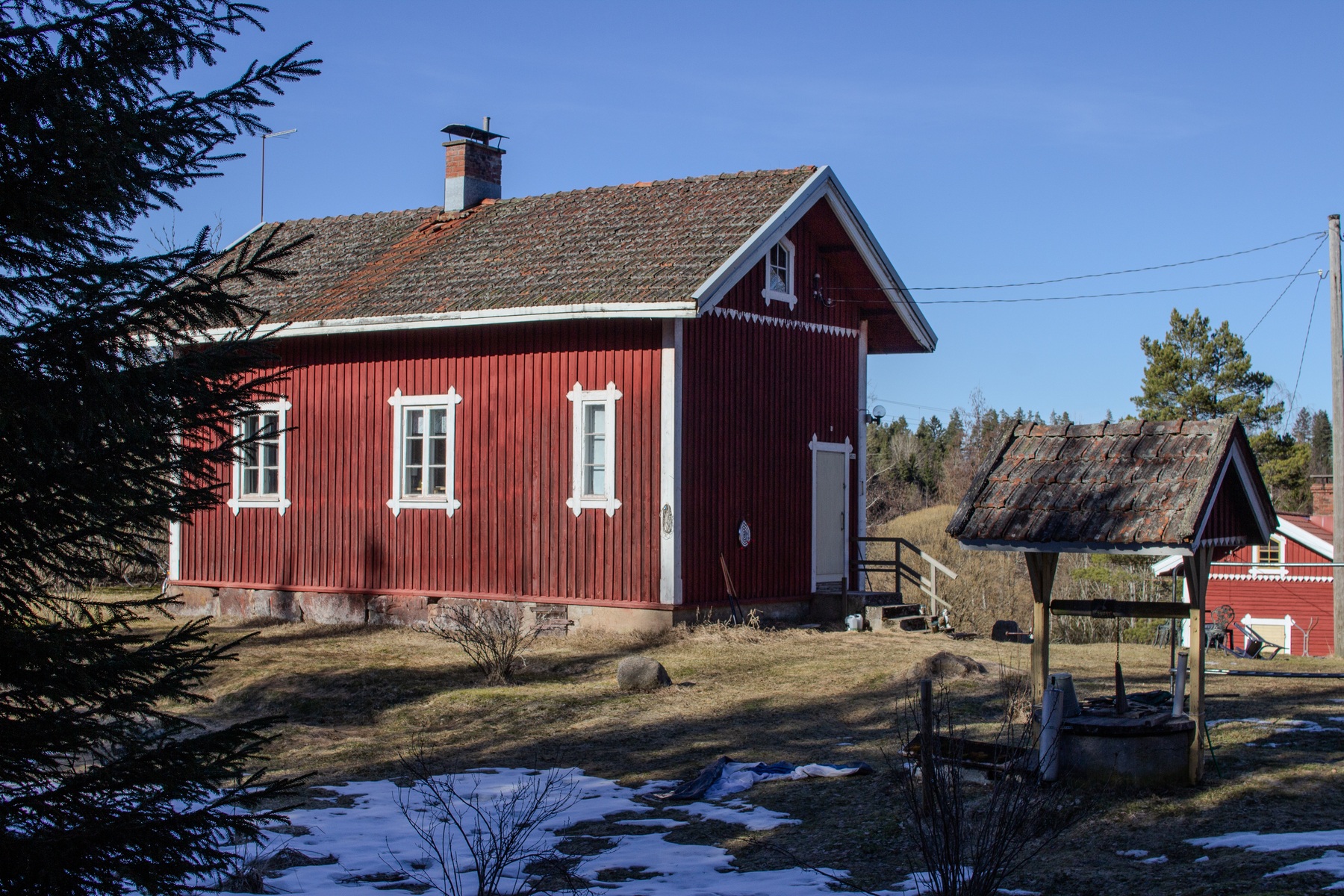 Visa Pöntinen