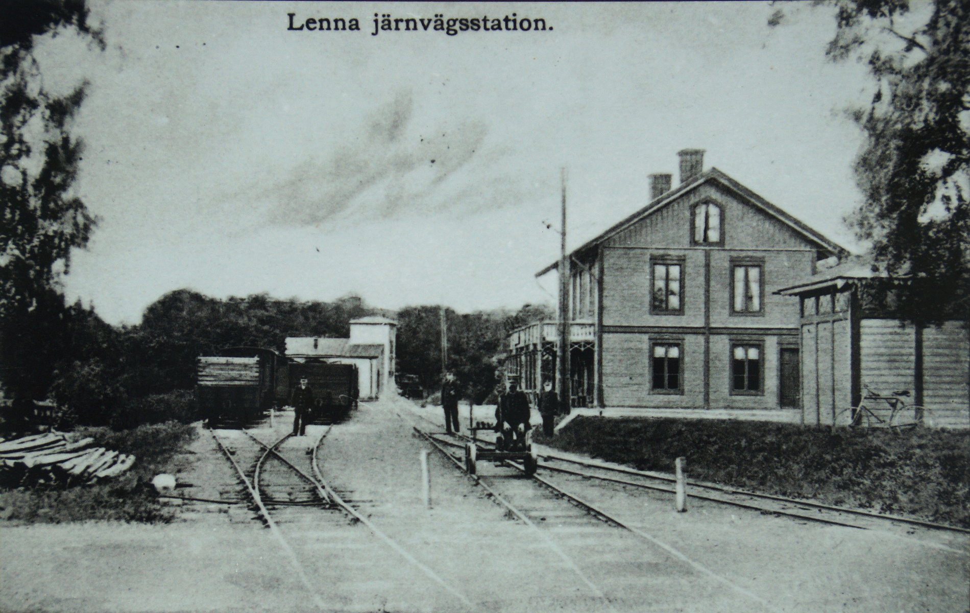 Tuntematon