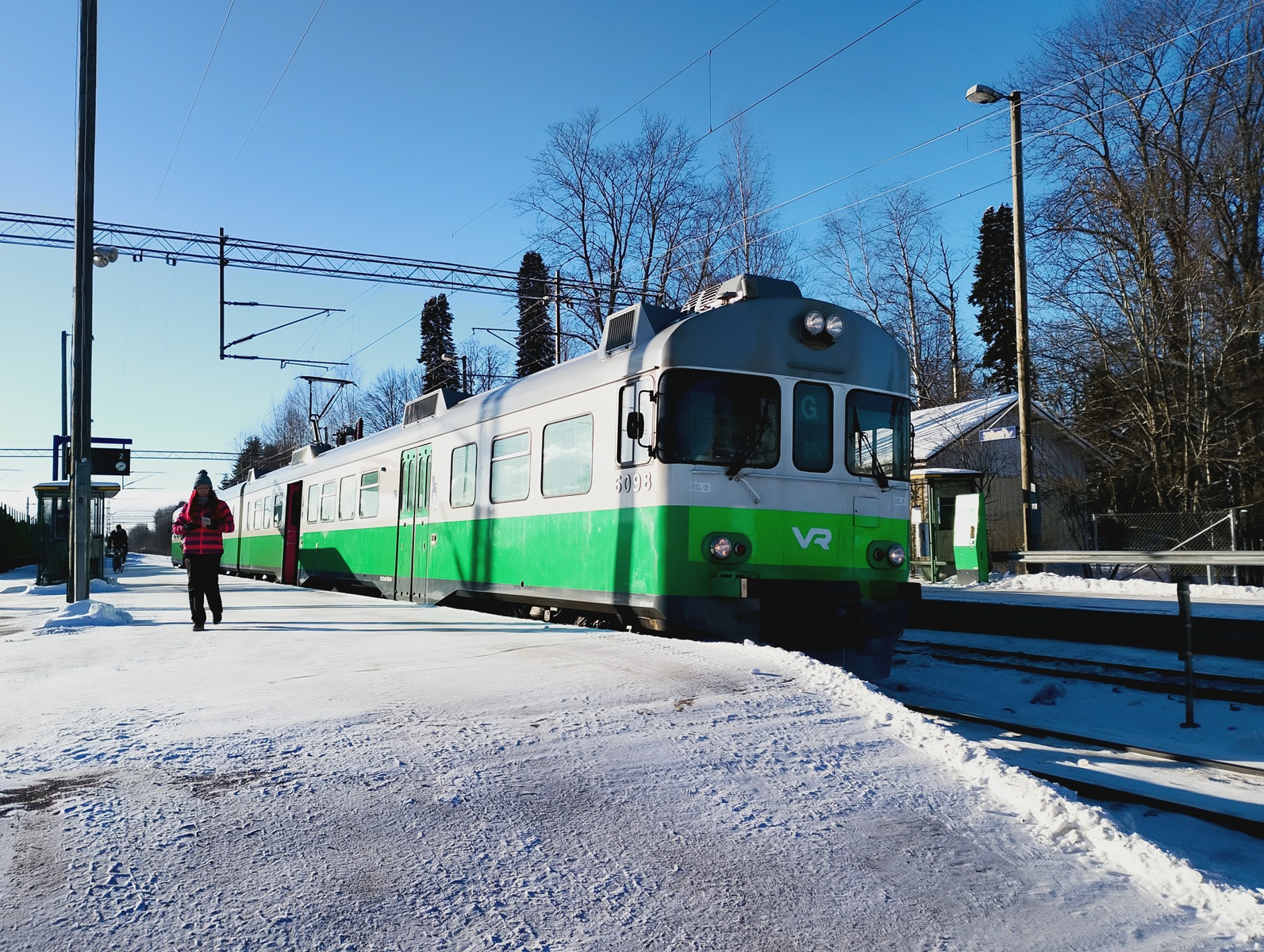 Antti Tapani Häkkinen