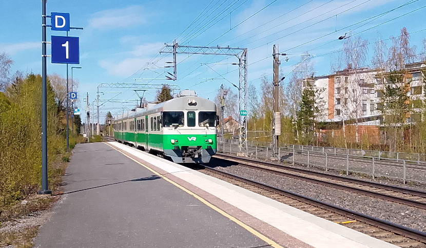 Jari Välimaa