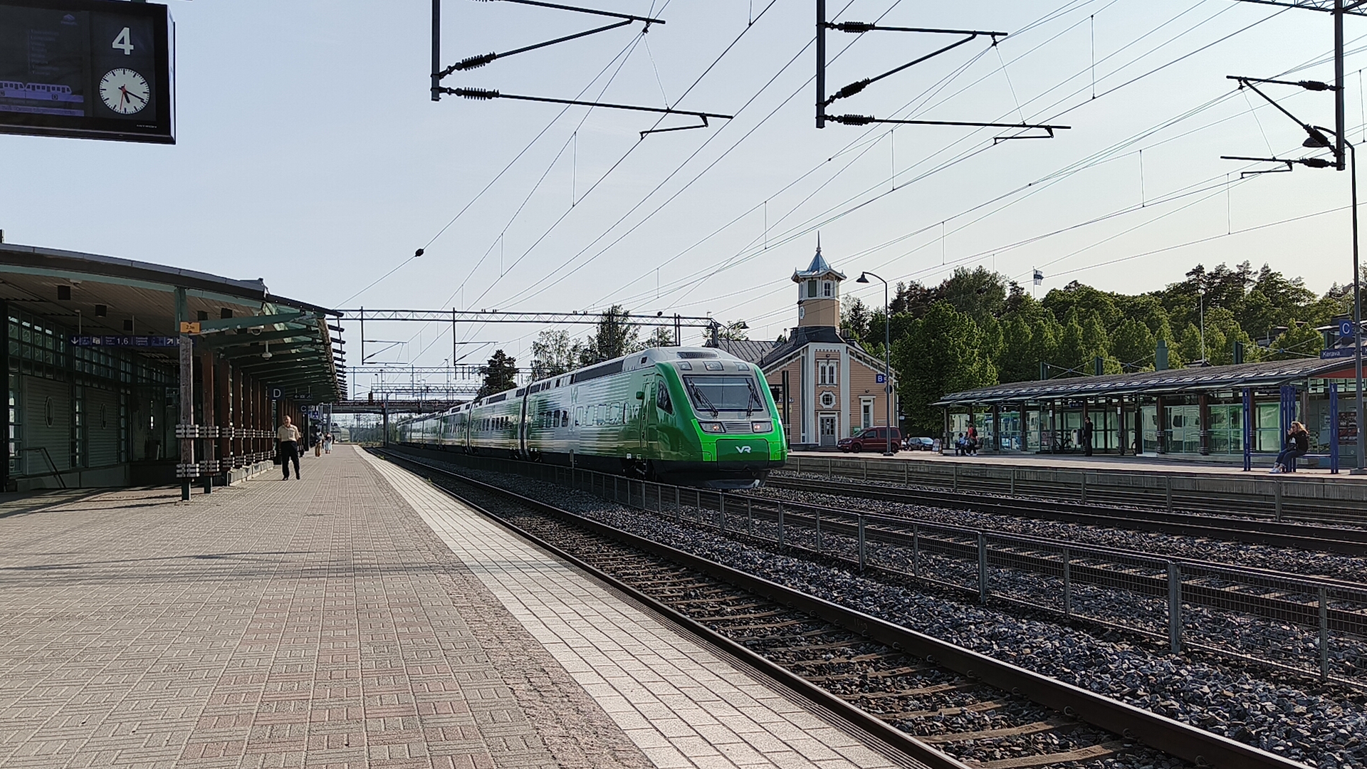 Veeti Pietilä