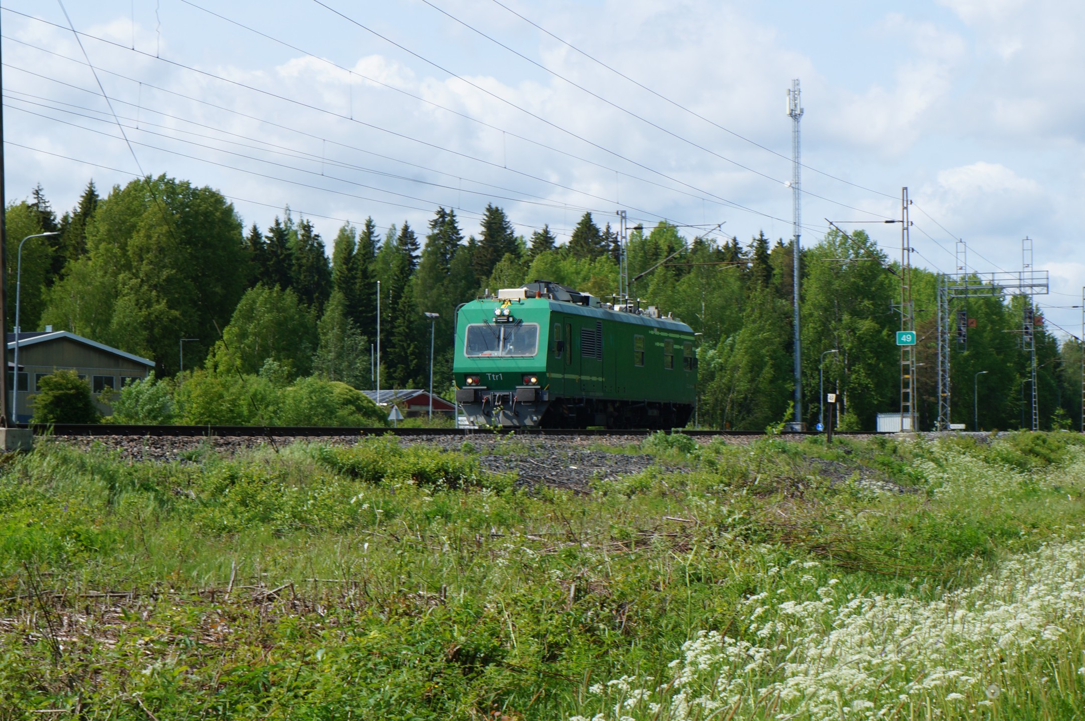 Veeti Saukkonen
