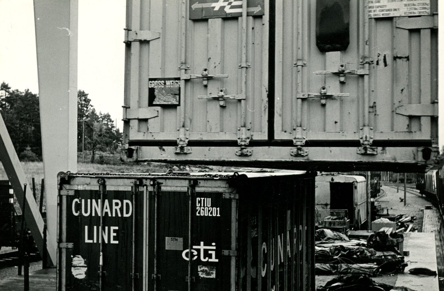 Into Tilander
