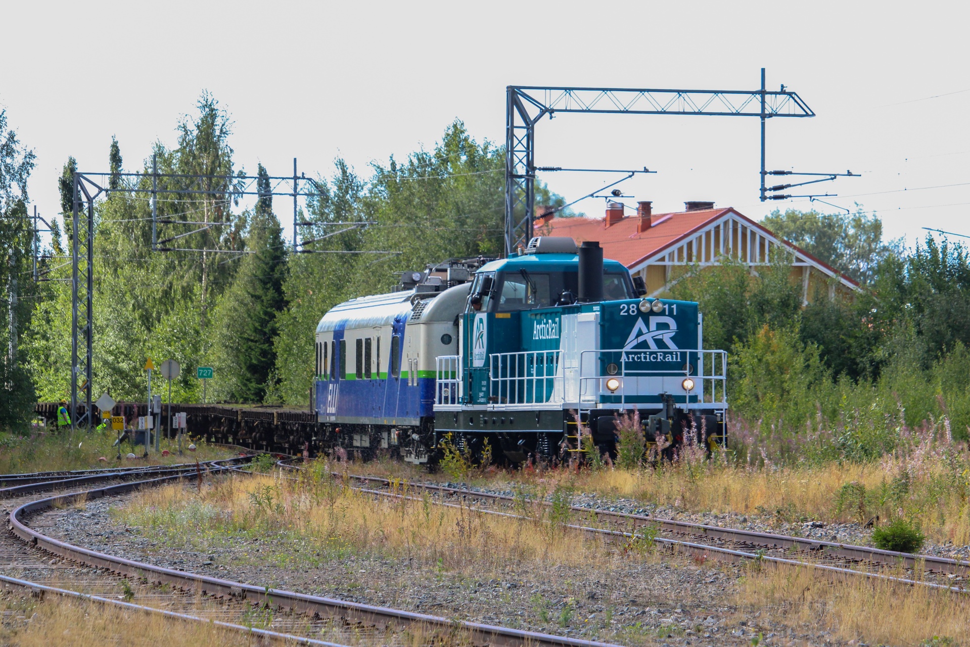 Petteri Kumpulainen