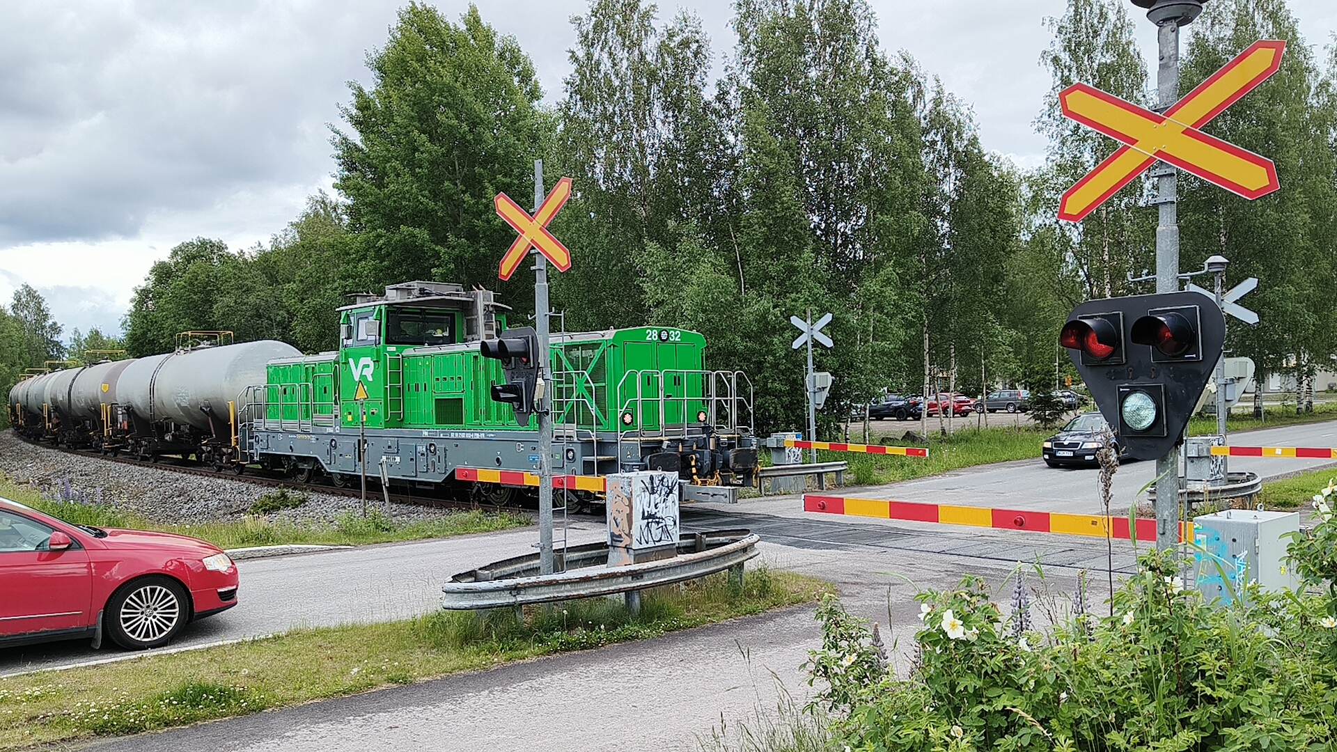 Veeti Pietilä