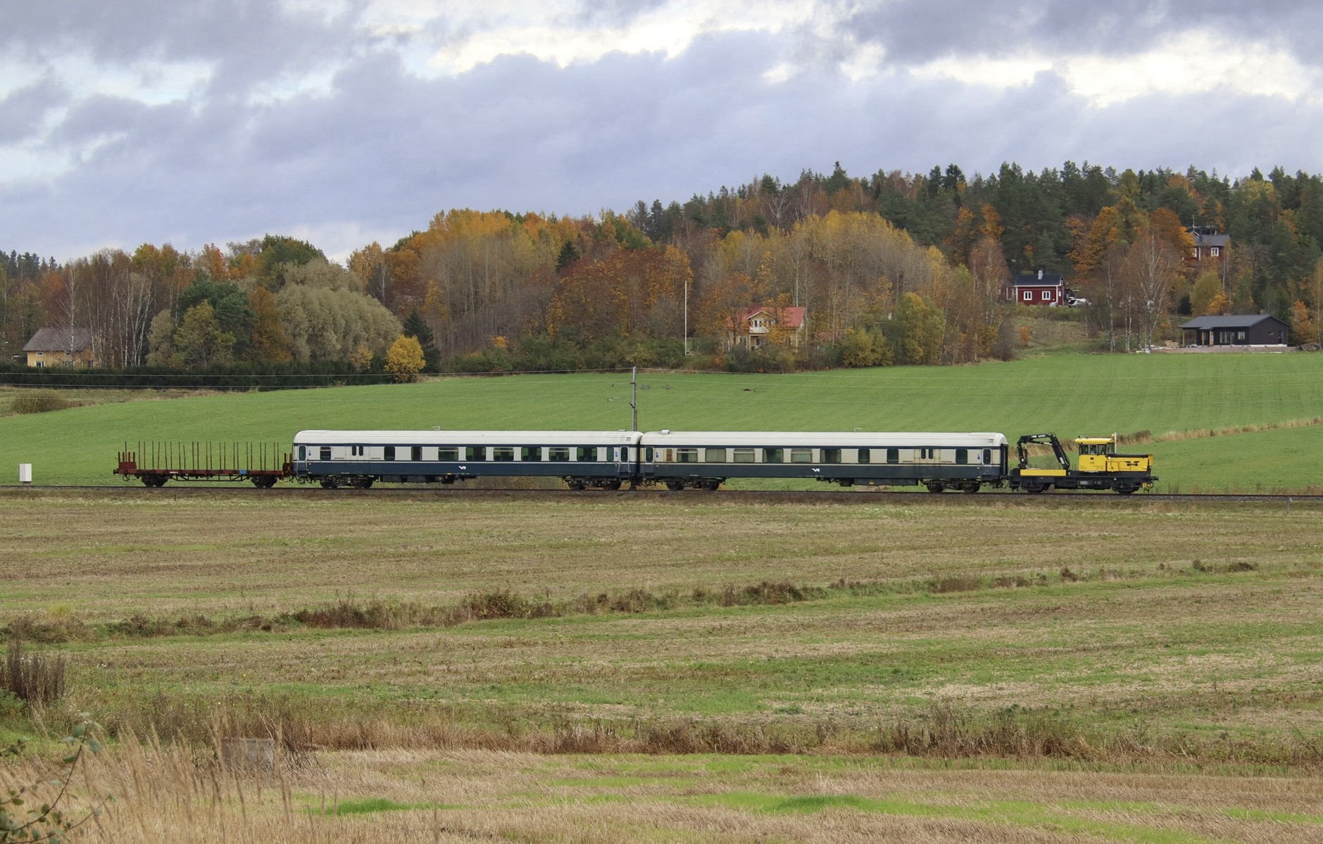 Leevi Heino