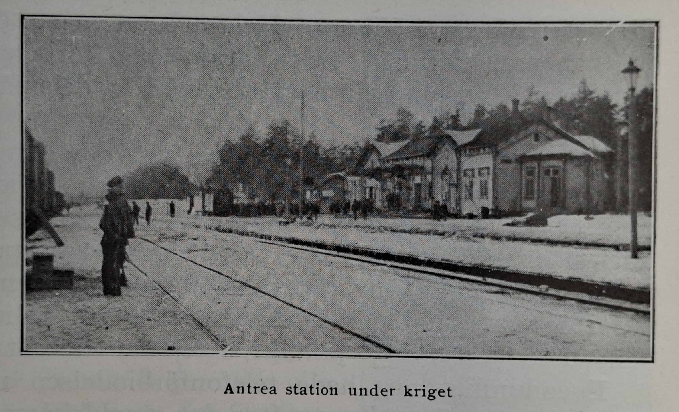 Esa J. Rintamäki