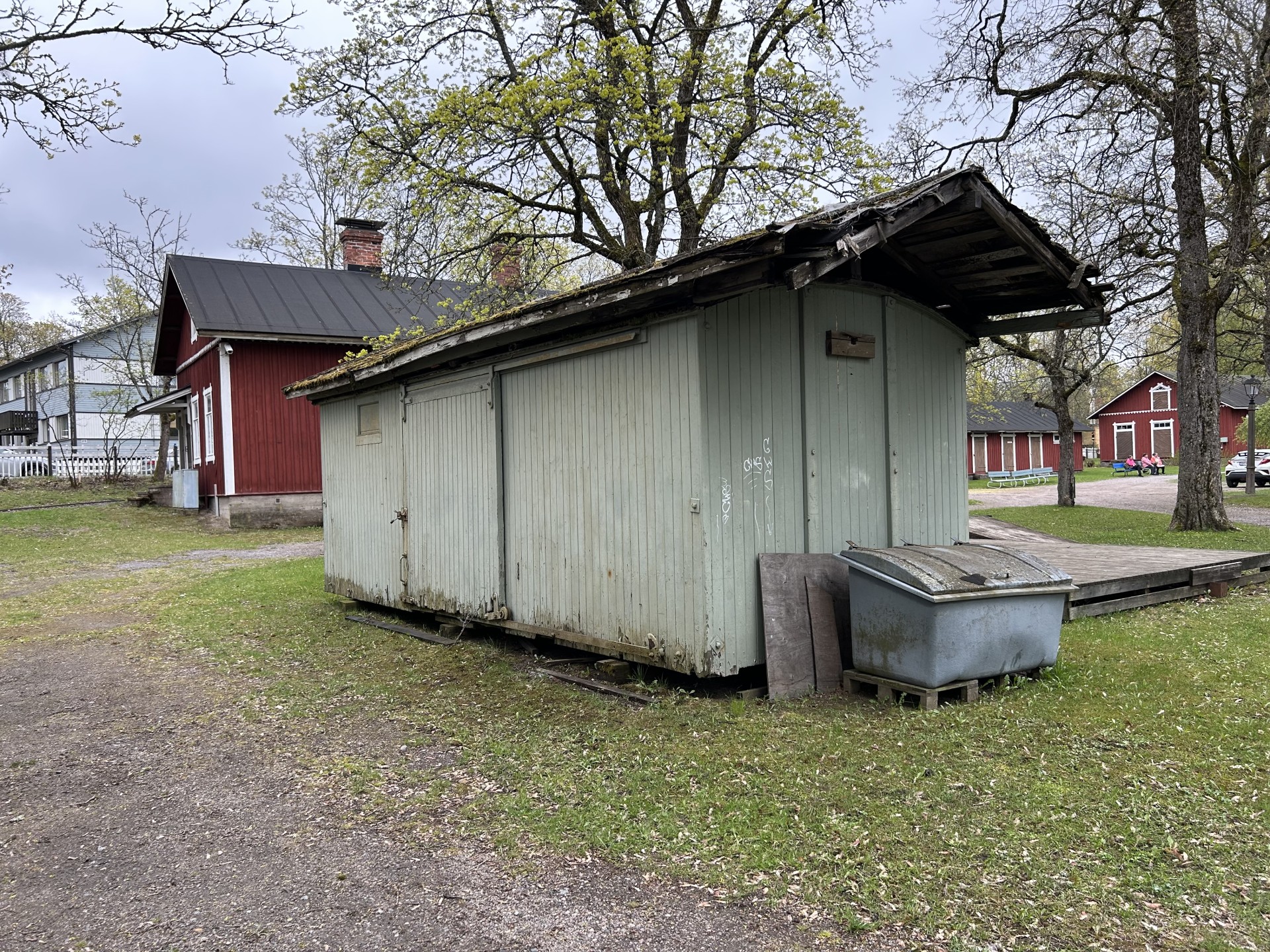Veeti Saukkonen