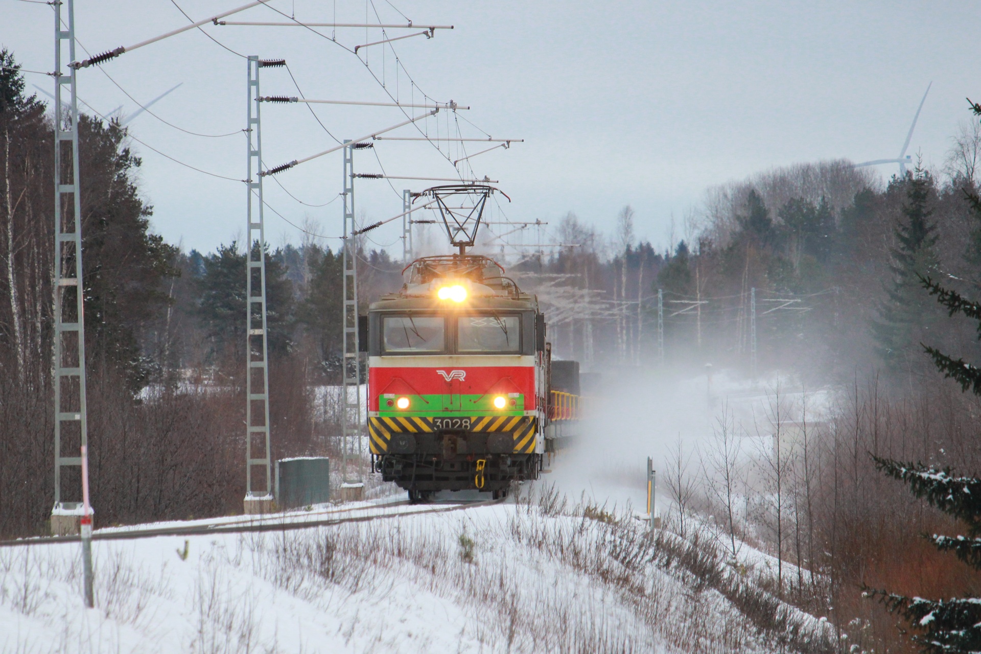 Petteri Kumpulainen