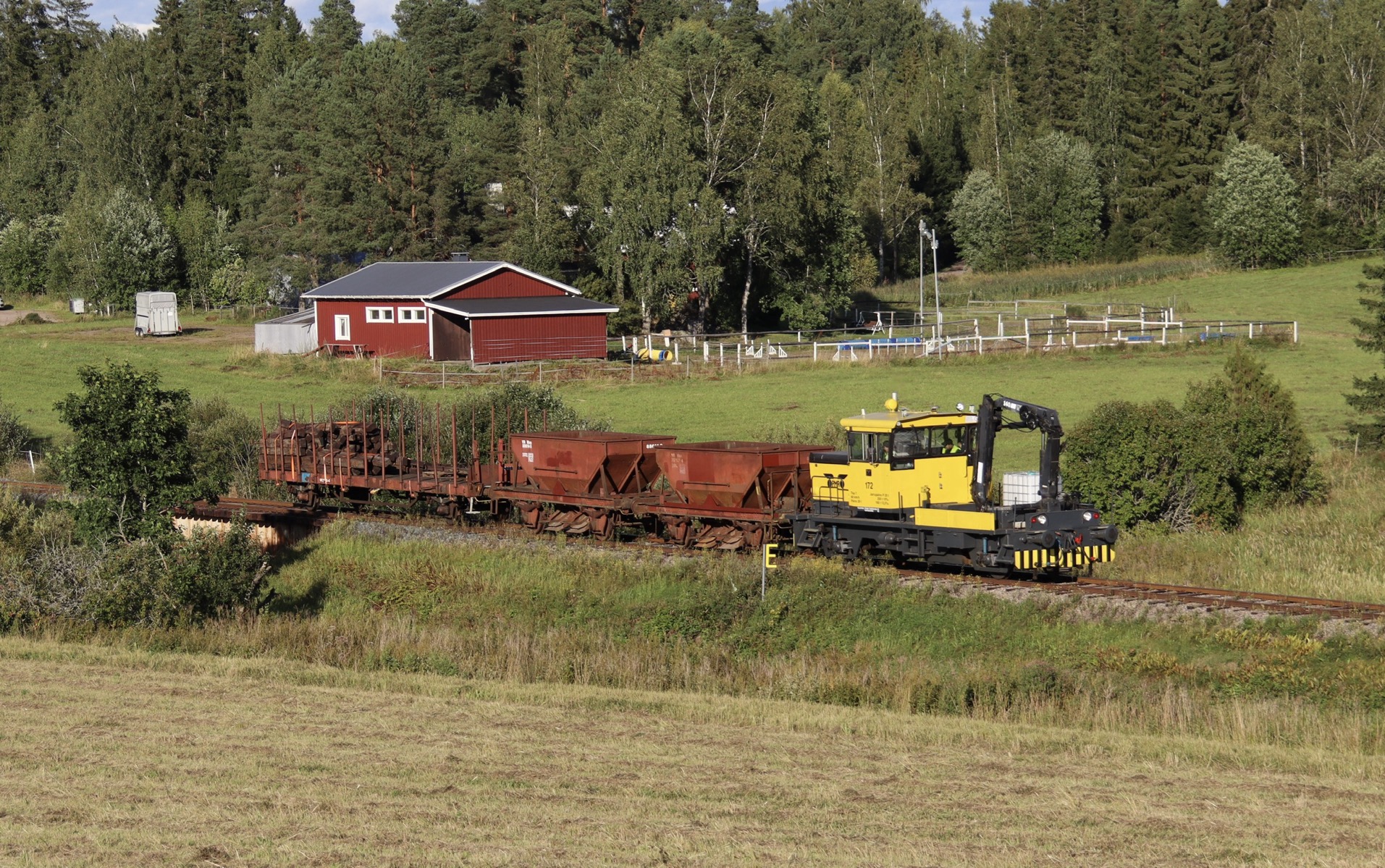Leevi Heino