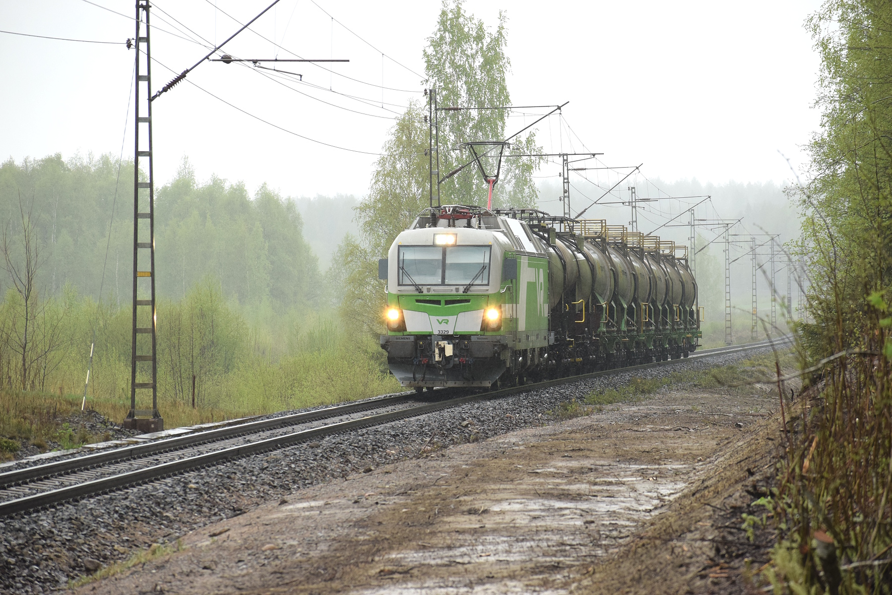 Valtteri Renfors