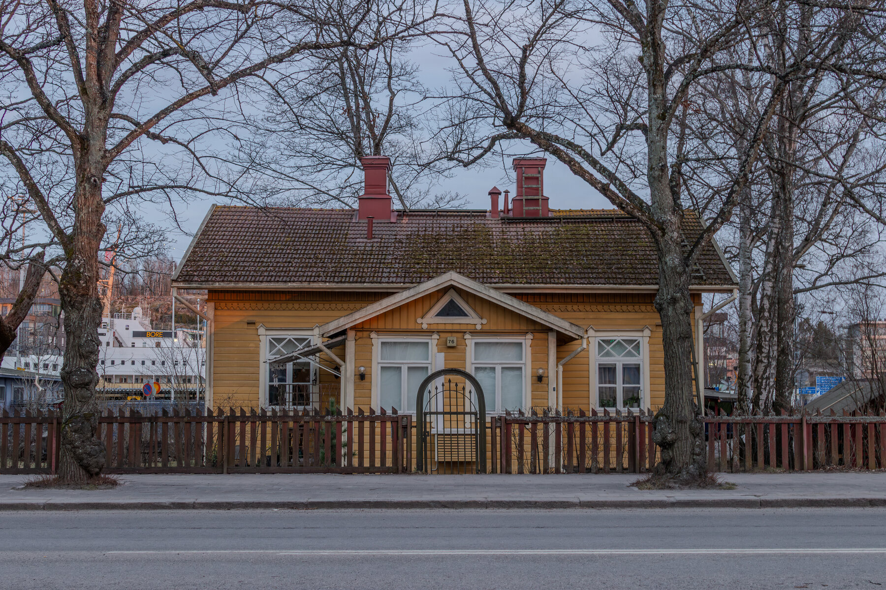 Visa Pöntinen