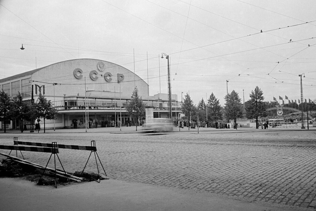 Väinö Kannisto