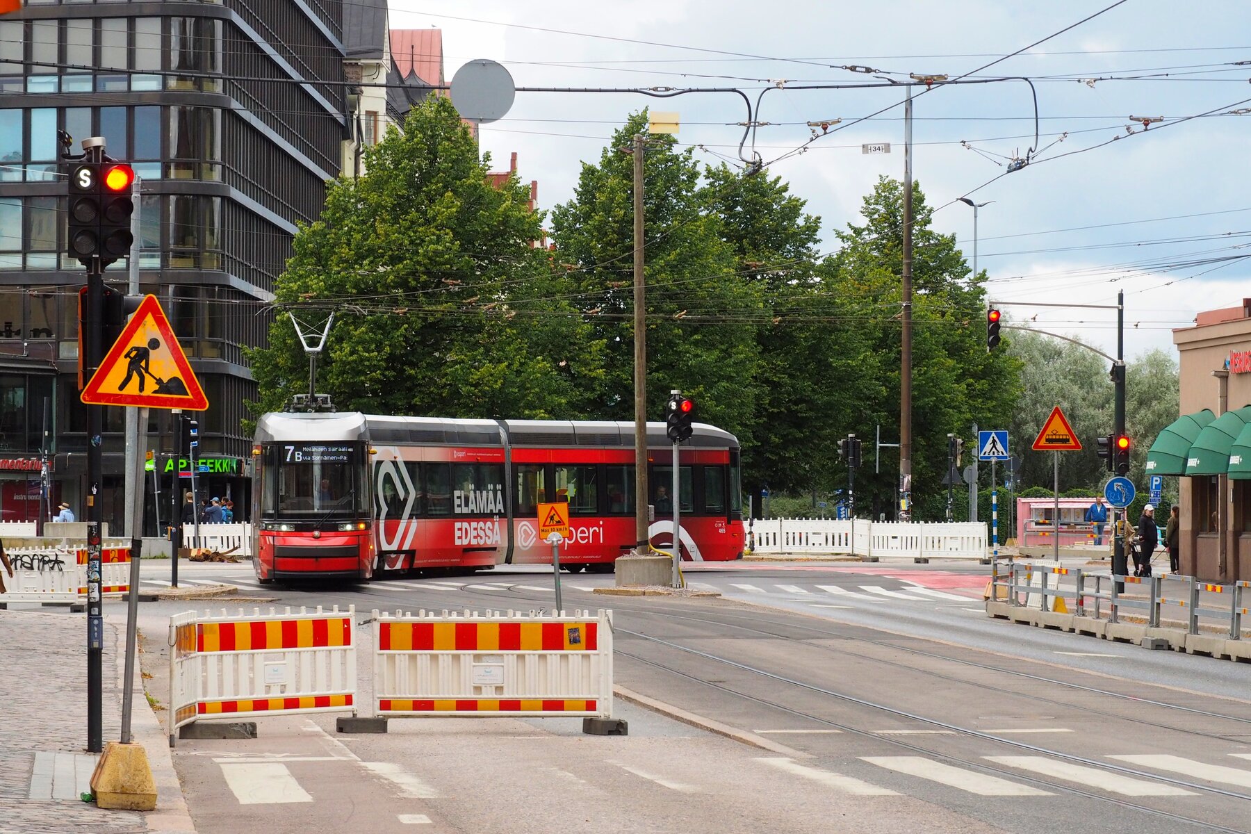 Ilmari Tommola