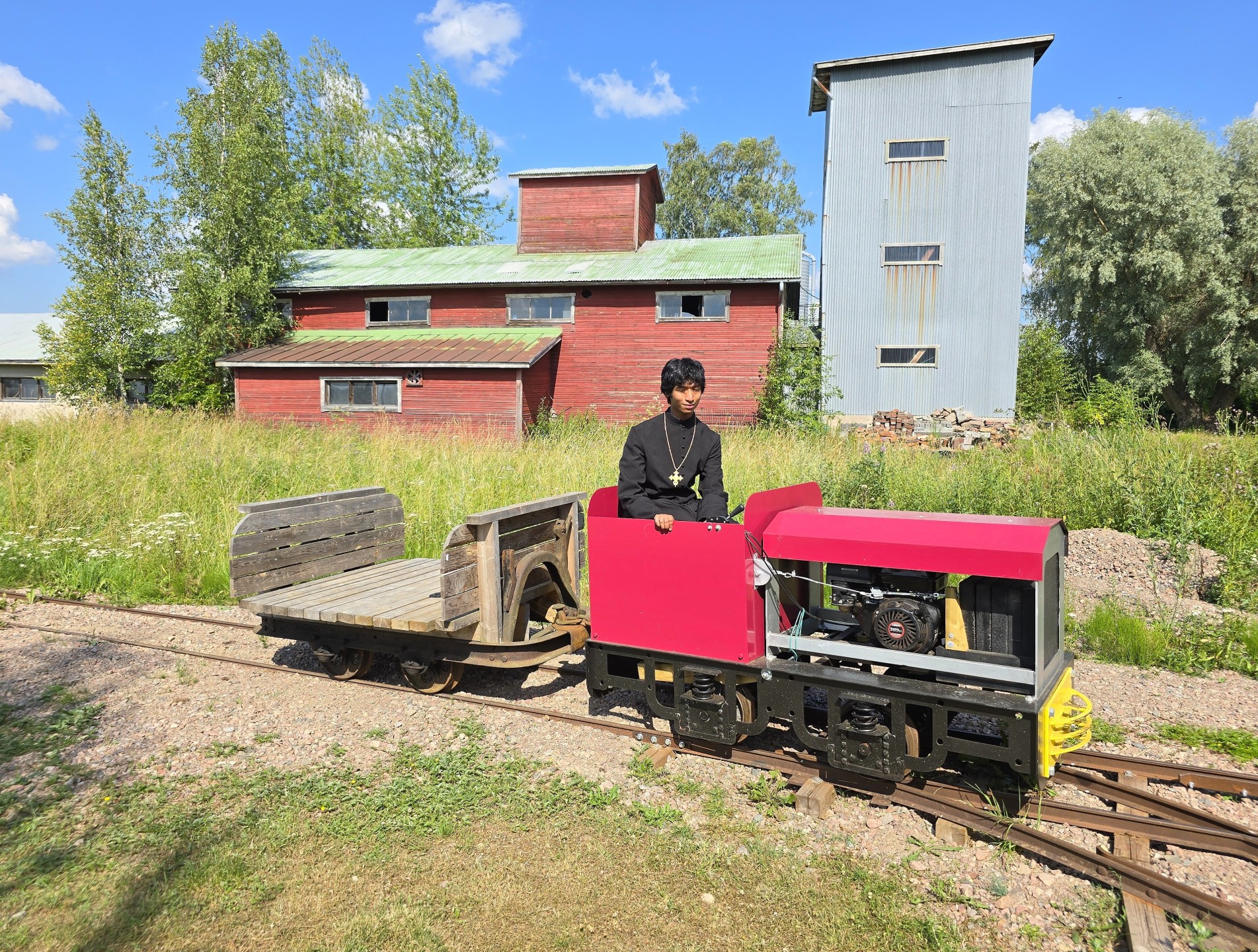 Jorma Rauhala