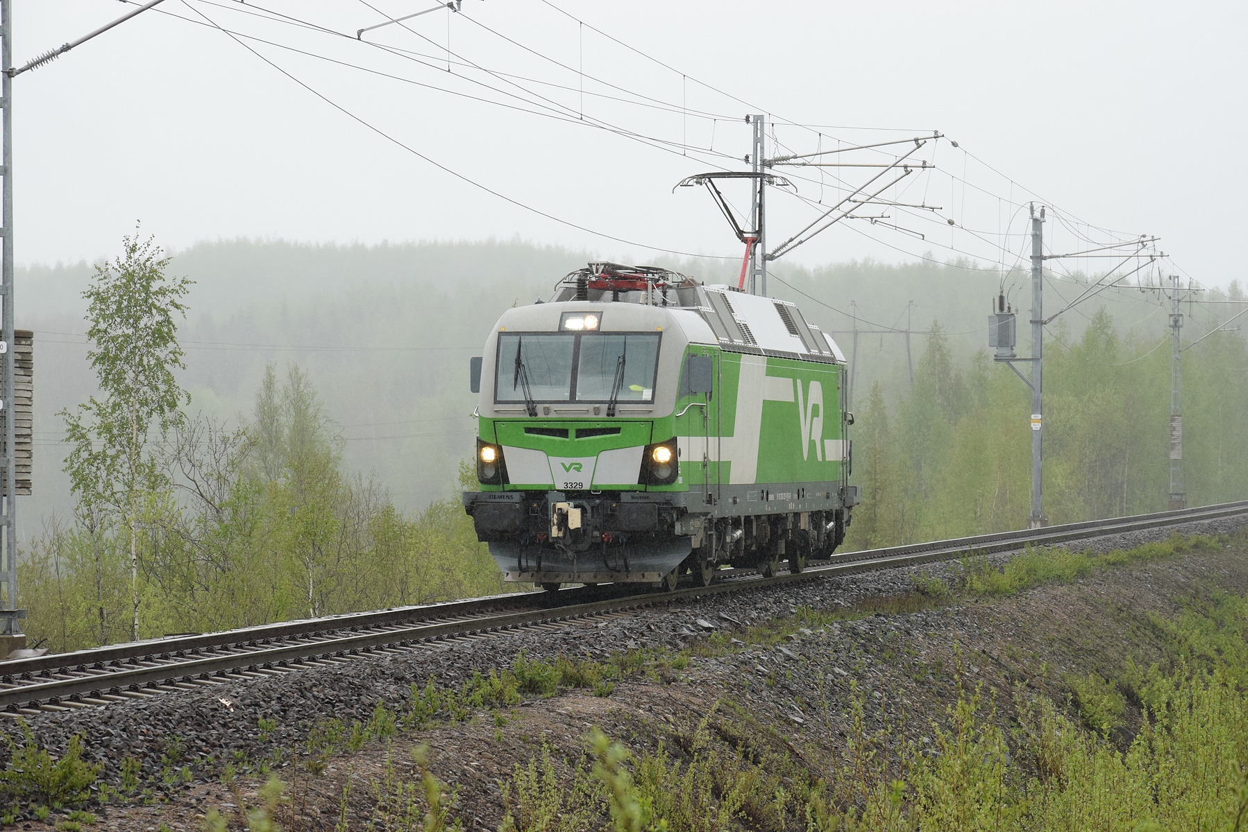 Valtteri Renfors