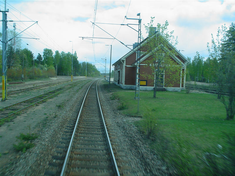 Ilari Eskelinen