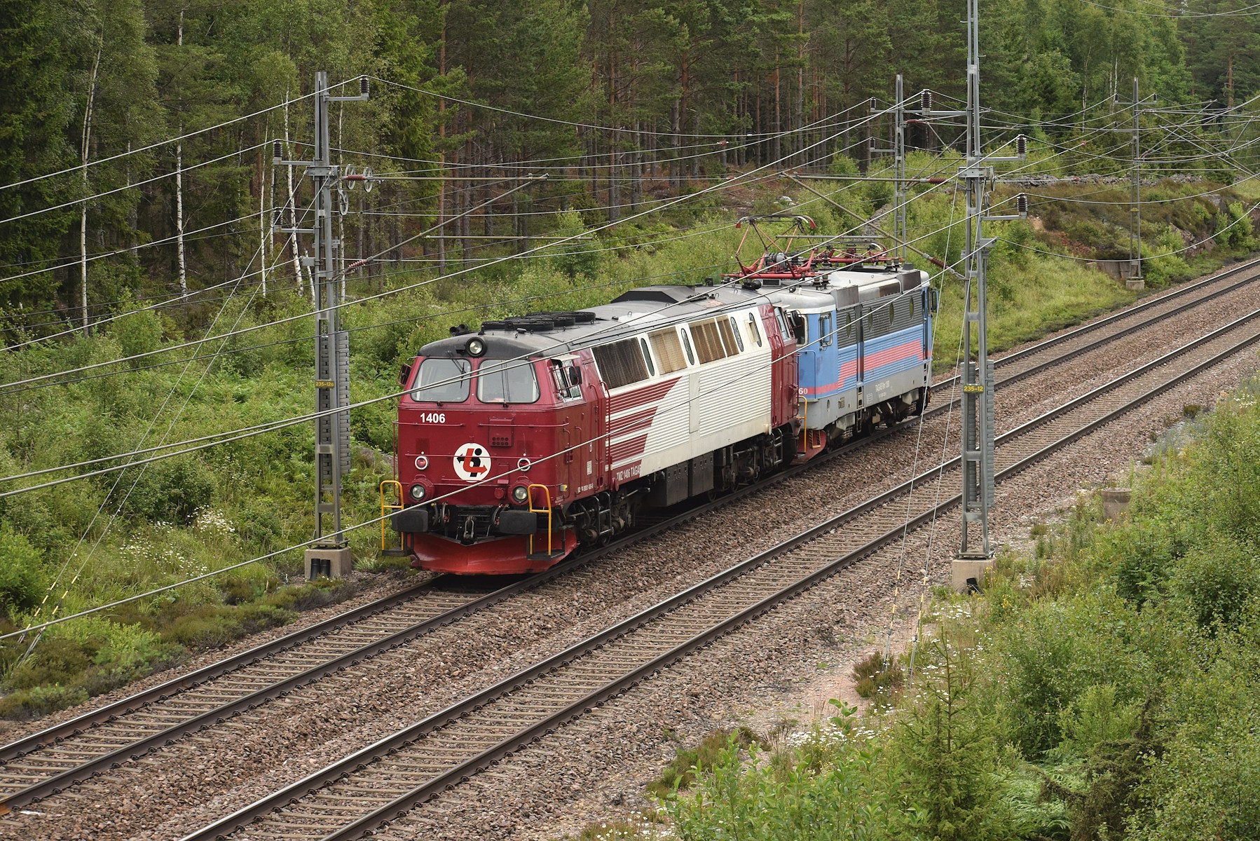 Valtteri Renfors