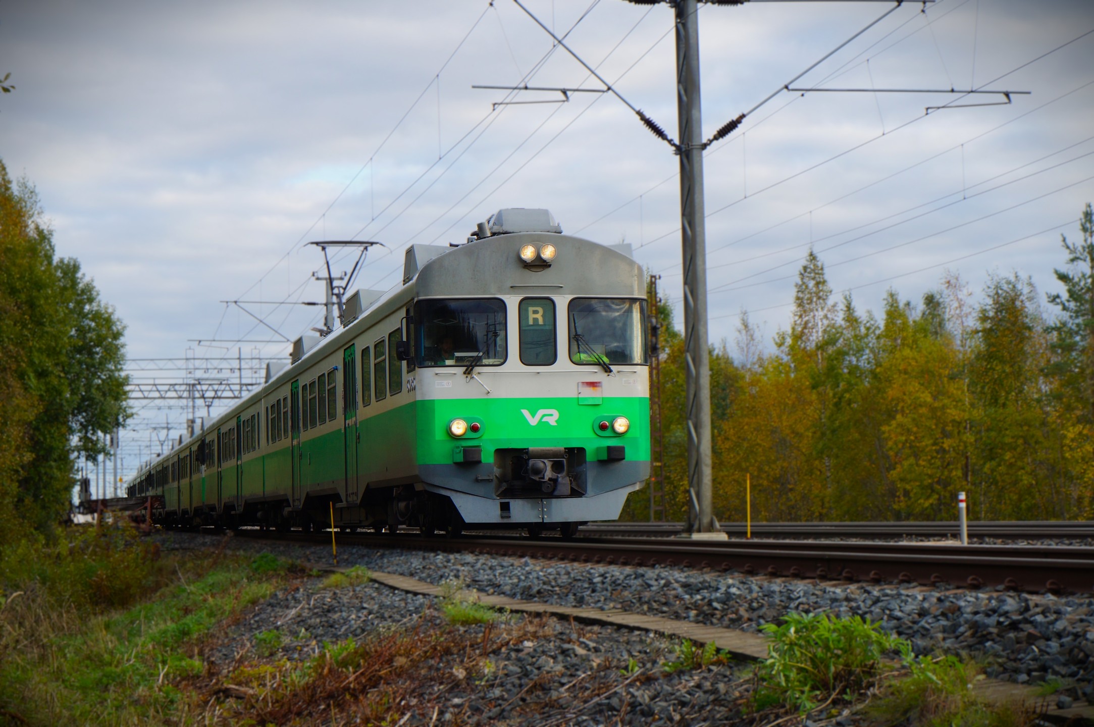Veeti Saukkonen