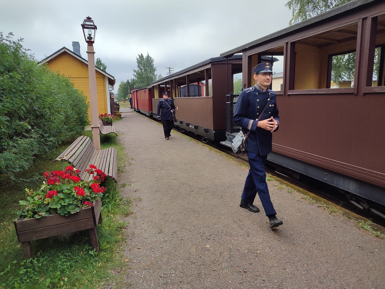 Jyrki Längman